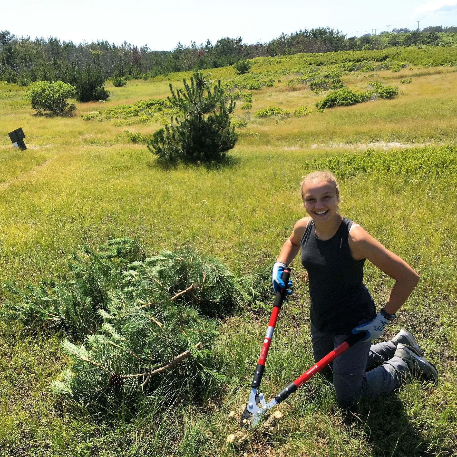 Linda Loring Nature Foundation