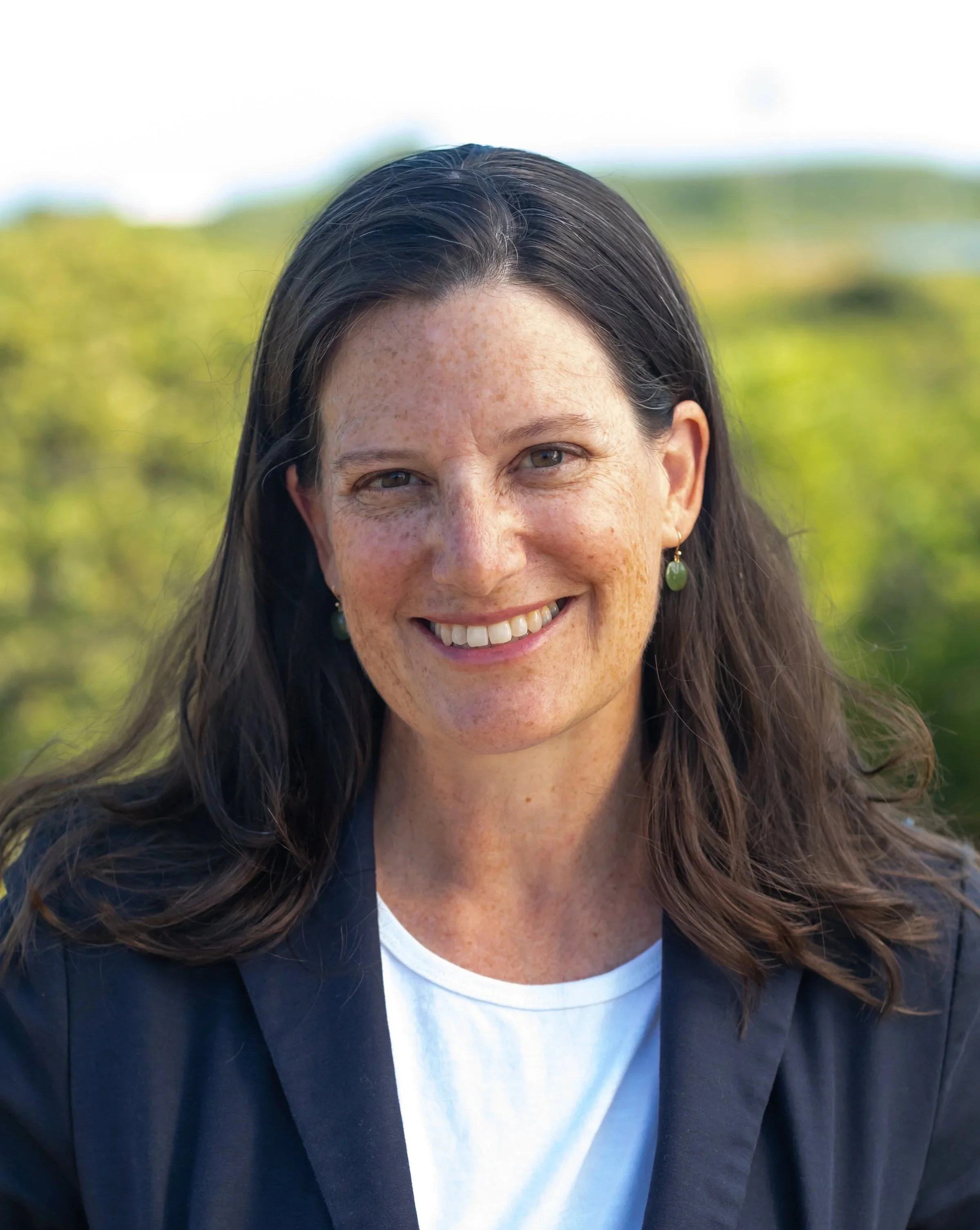 Meet our Team | Linda Loring Nature Foundation | Nantucket — Linda ...