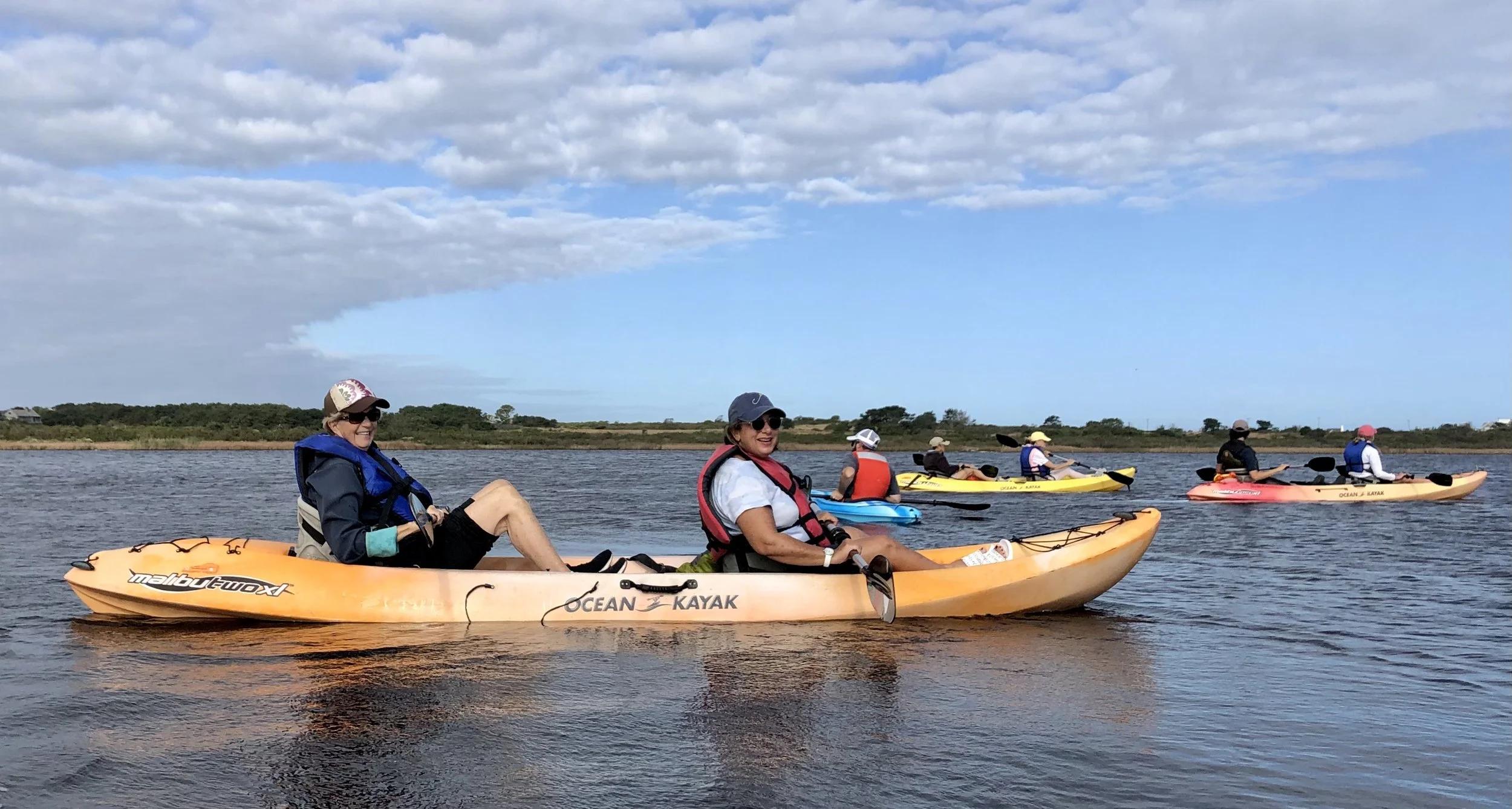 Events with the Linda Loring Nature Foundation Nantucket — Linda Loring