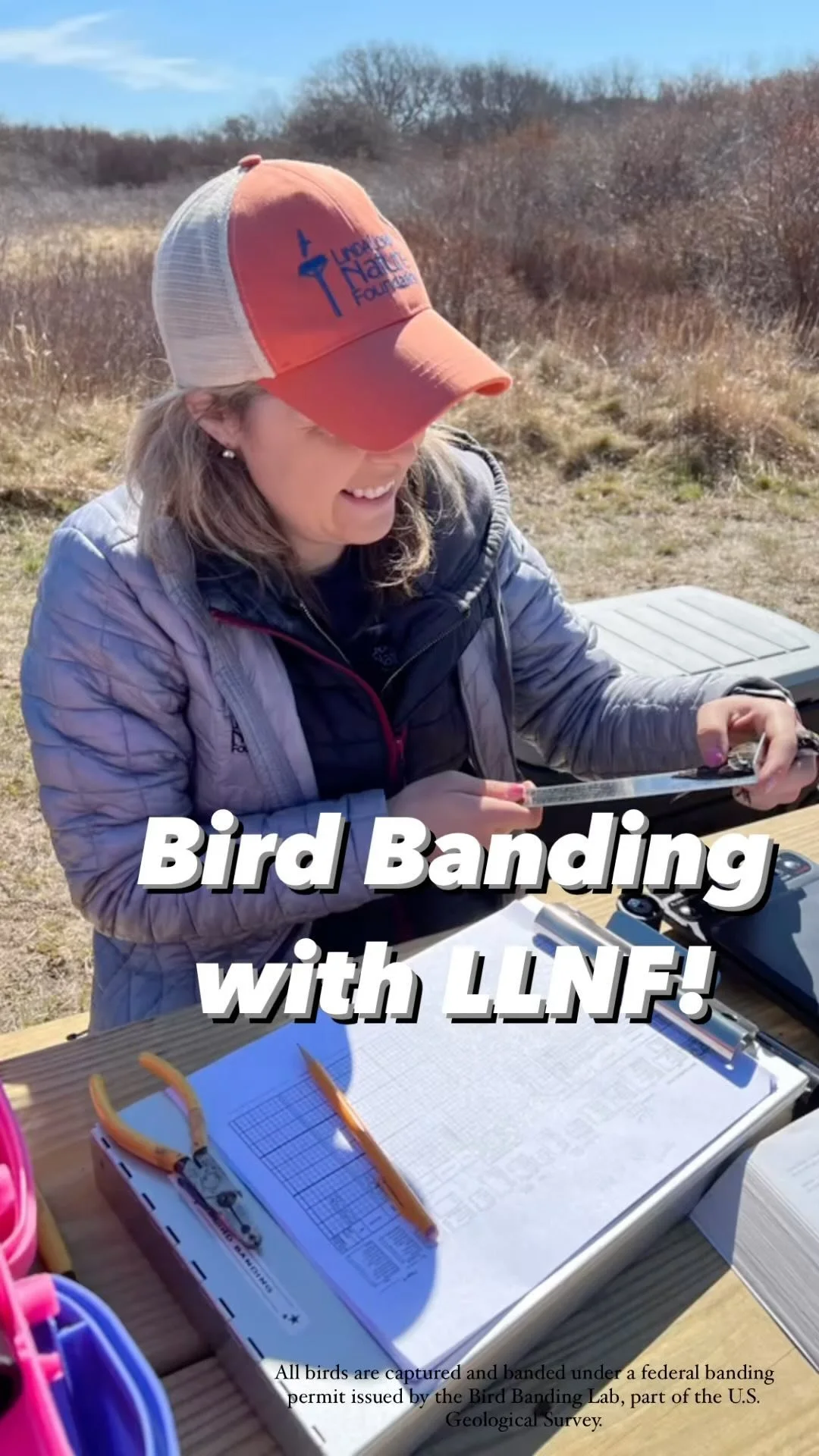 Linda Loring Nature Foundation
