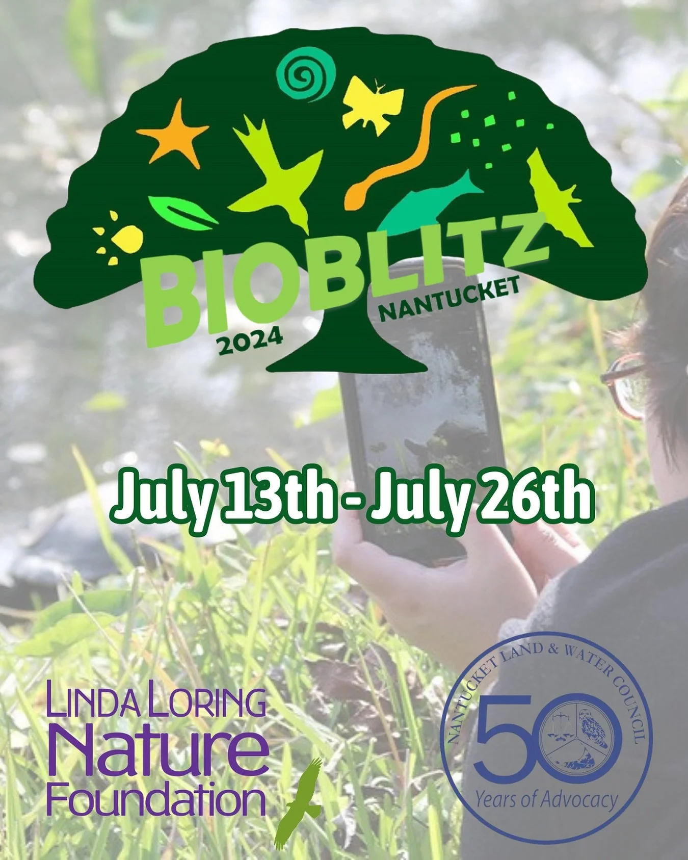 Linda Loring Nature Foundation