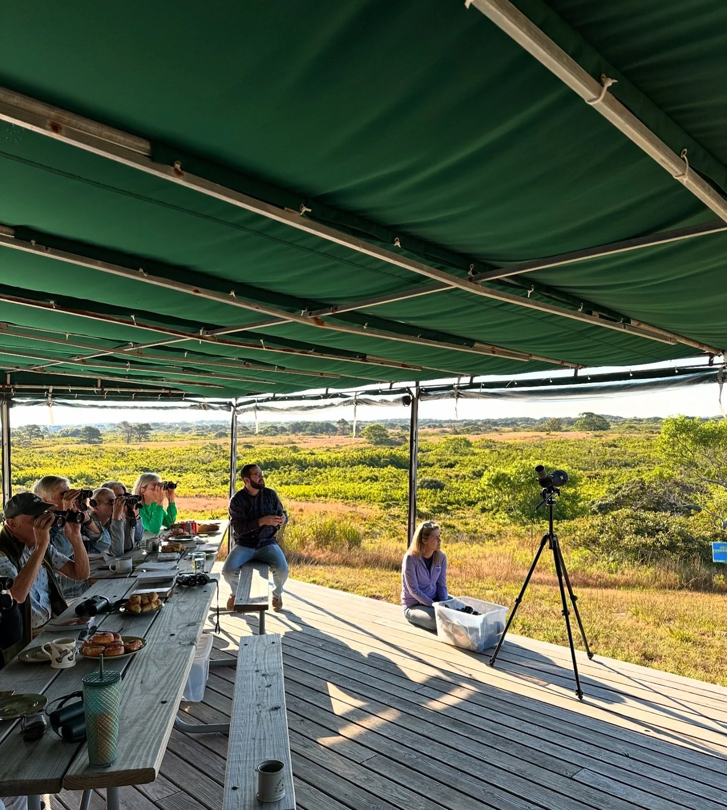 Linda Loring Nature Foundation
