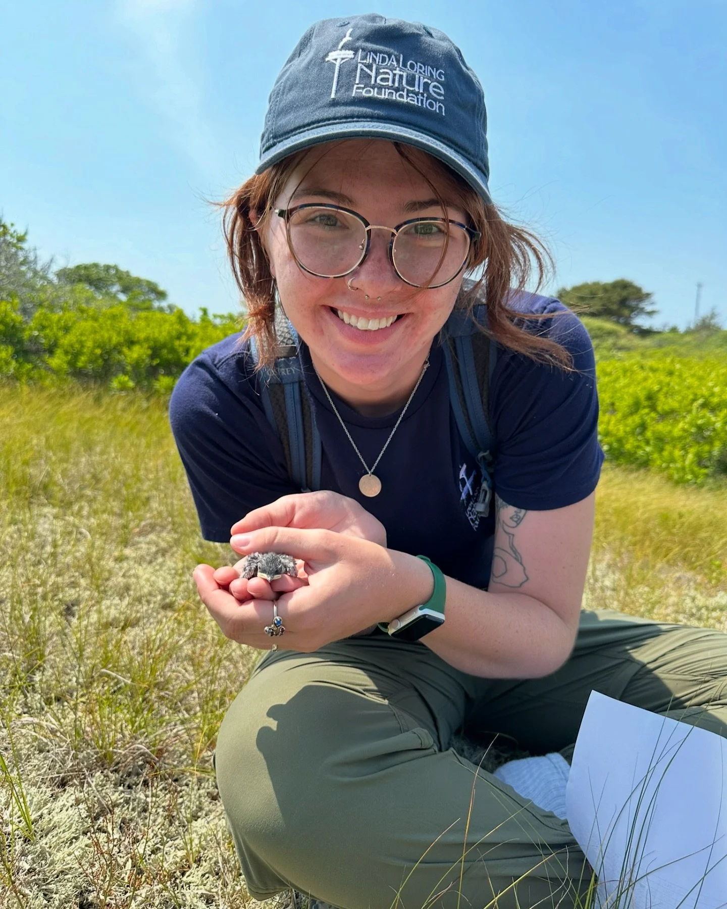 Linda Loring Nature Foundation