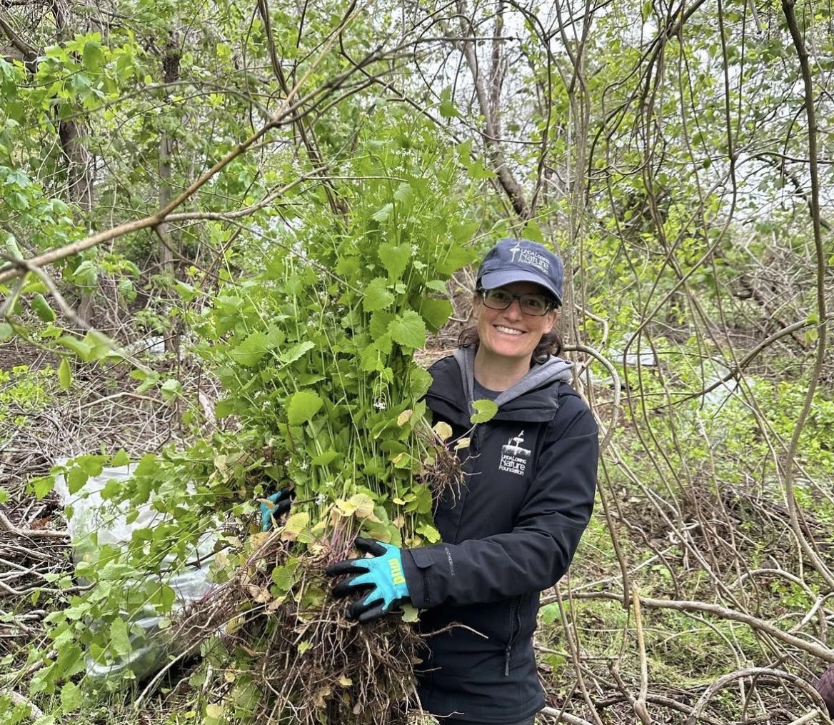 National Invasive Species Awareness Week 2025