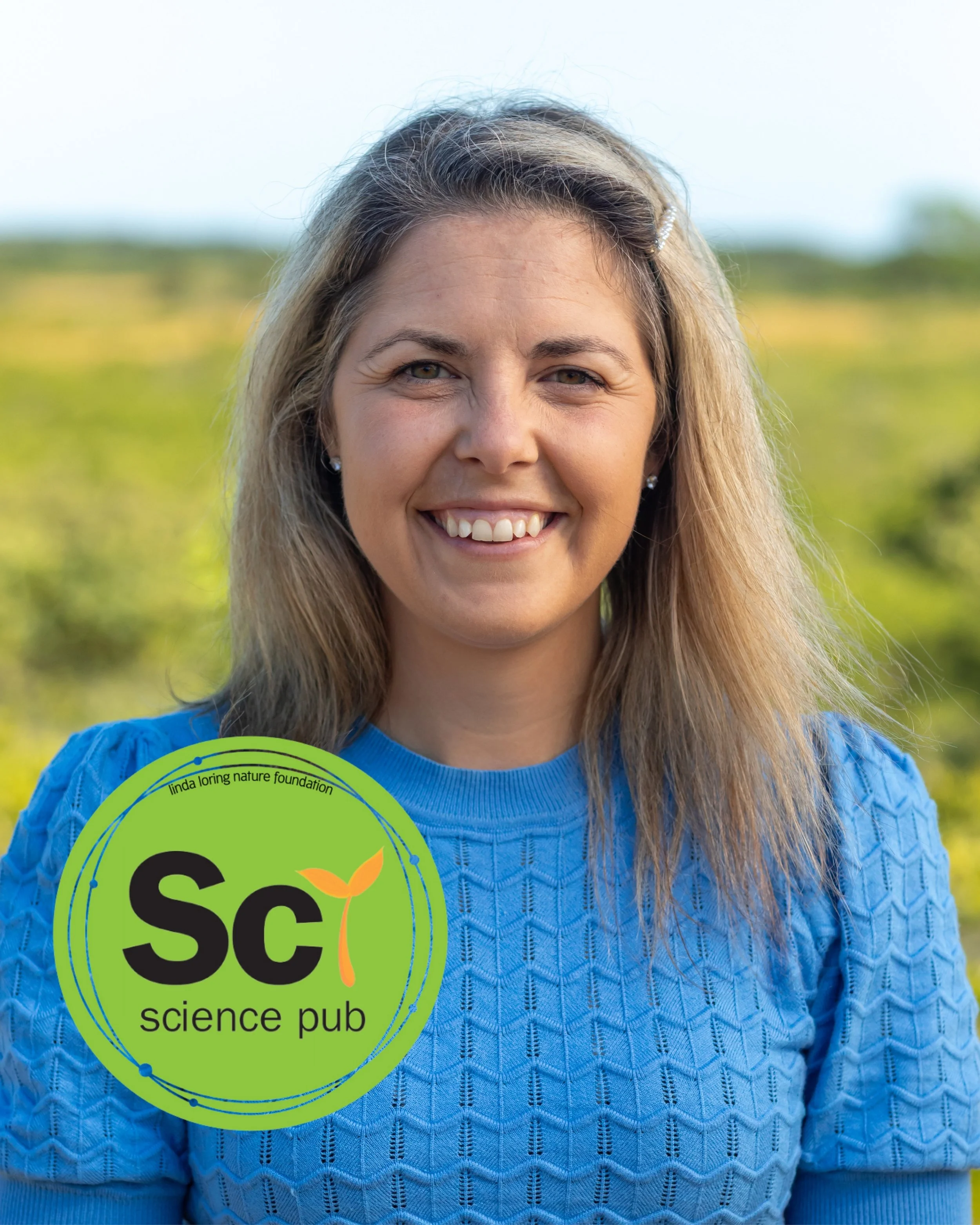 Science Pub - Look Up!  Eyes on Nantucket Ospreys 