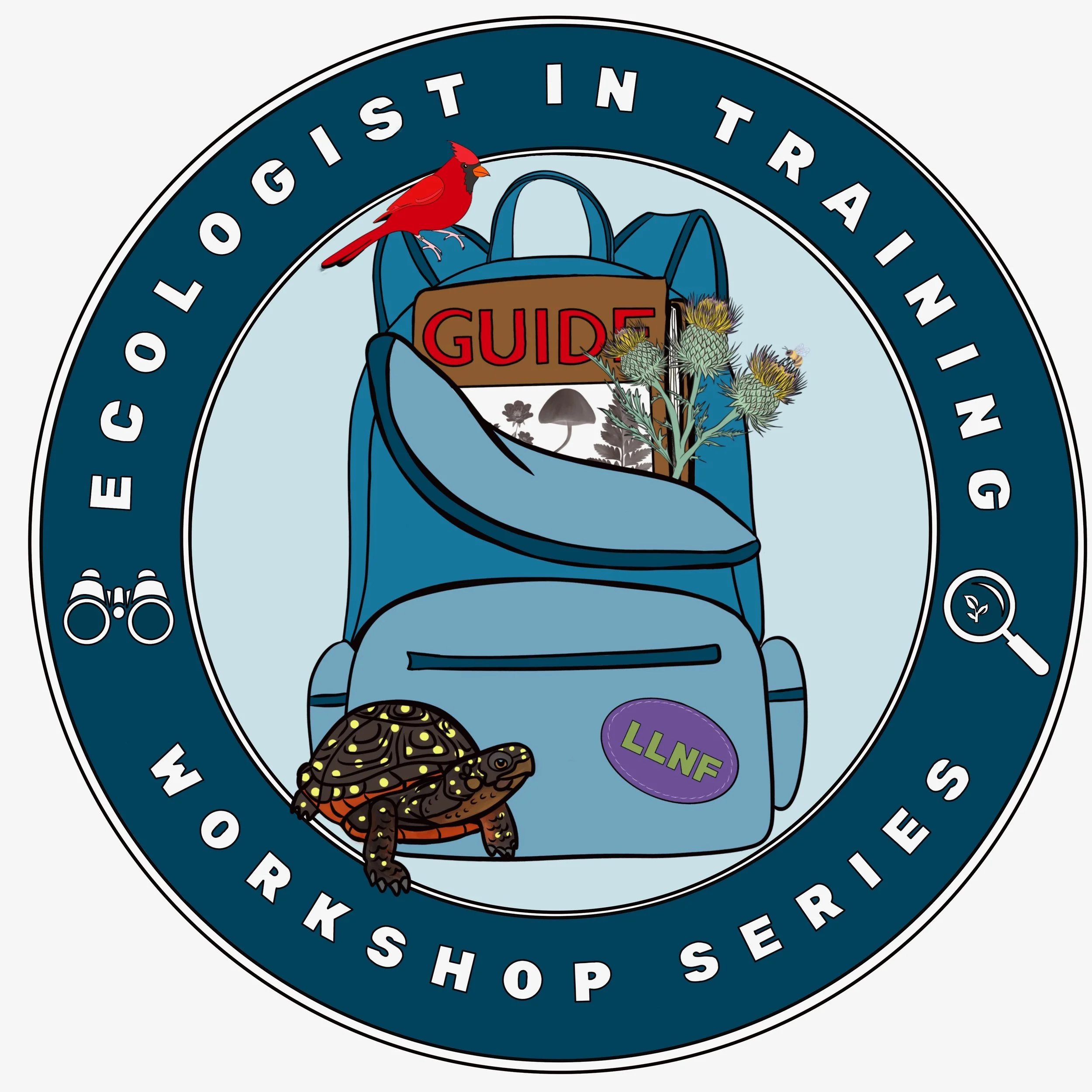 Ecologist in Training - Tree Swallow Nest Box Surveys