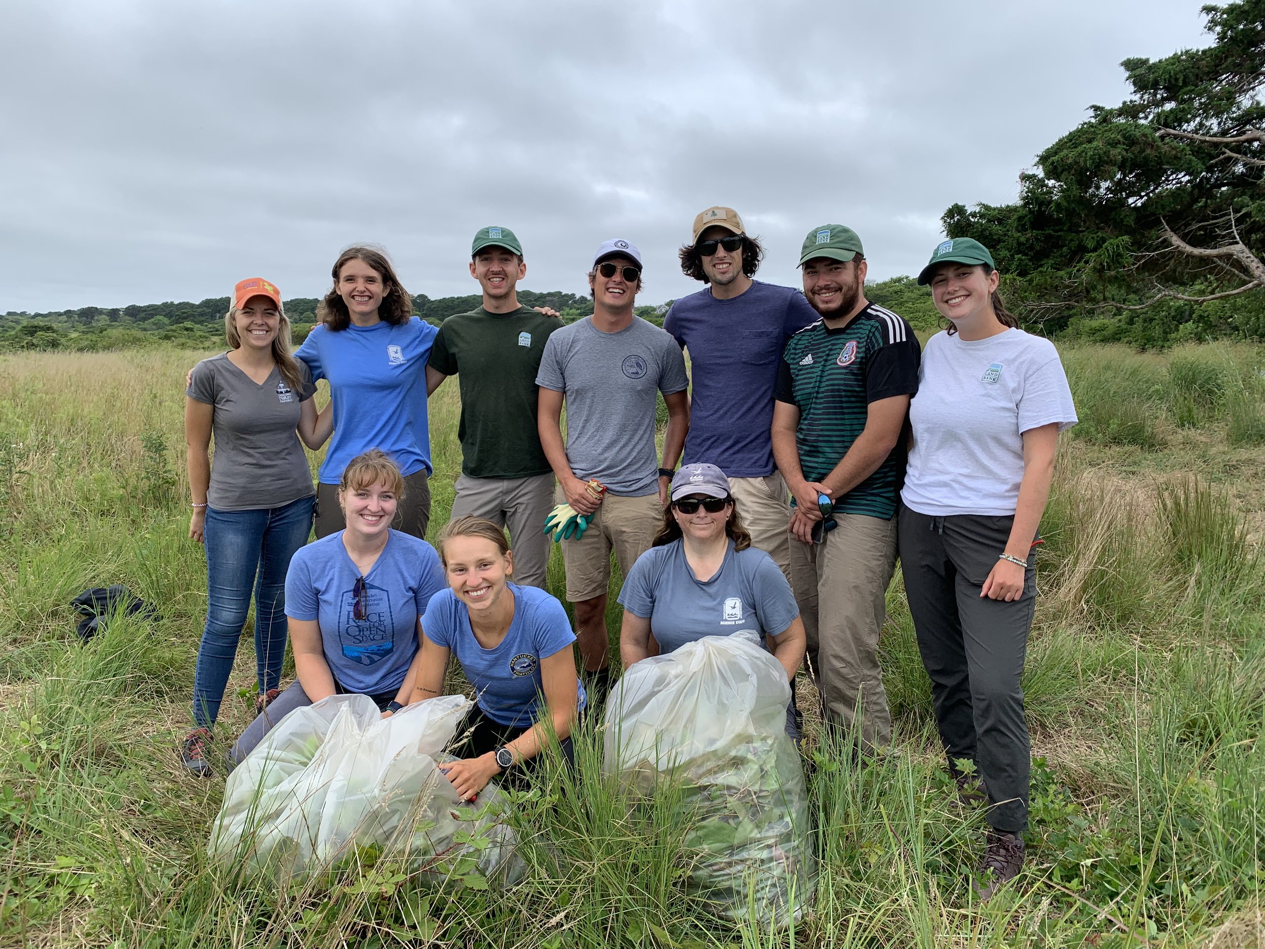 Research — Linda Loring Nature Foundation