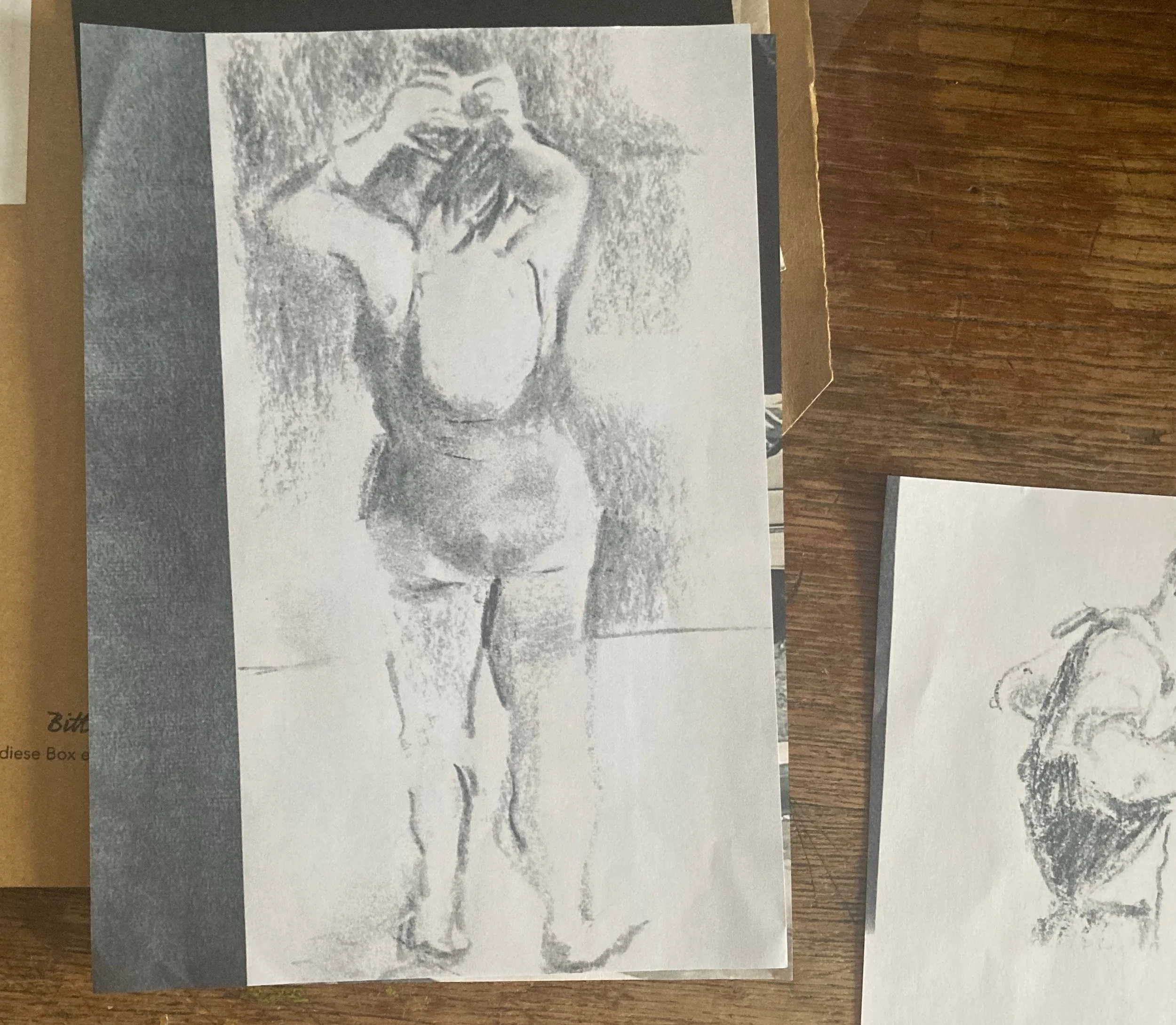 Hampstead Ponds Residency 2026