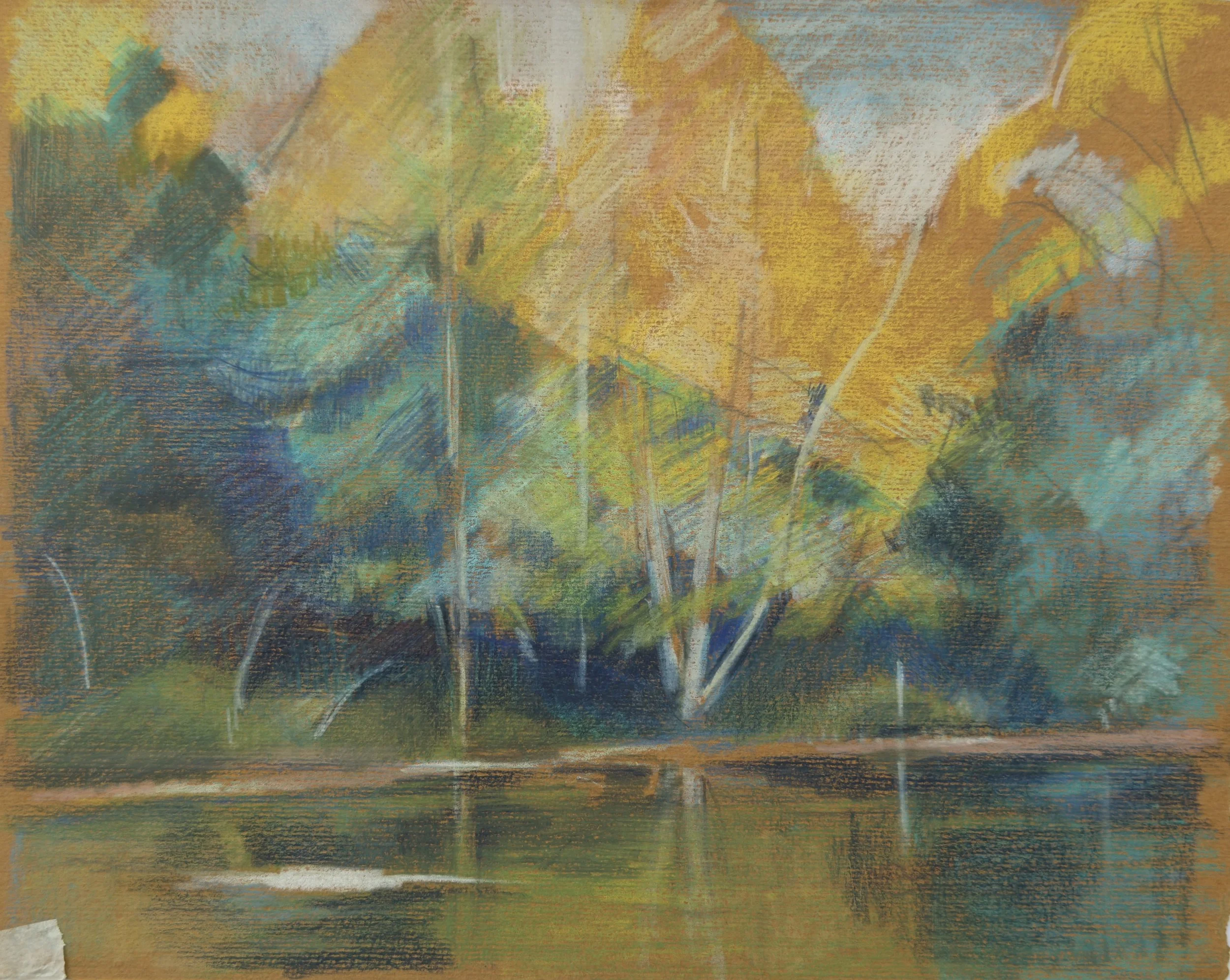 Hampstead Ponds Residency 2026