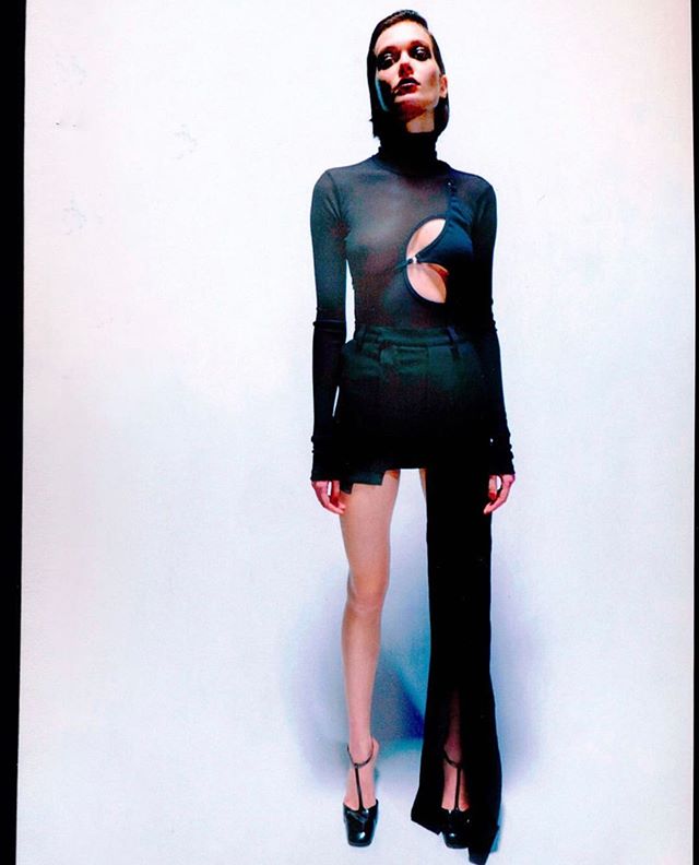 @revsmag with @limur_t .
🦇🦇🦇
@yis_kid 
@iammattking 
#tommytaylor
#LouisaCopperwaiteMakeup
.
.
.
.
.
.
.
#revs #revsmagazine #mua #makeupartist #makeup #mua #editorialmakeup #editorialphotography #fashion #newwork #gloss #wakeupandmakeup #redlips 