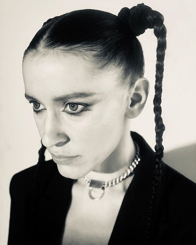 #BTS @naked_nkd 👀 🖤🦇
@agnesgryczkowska 
@iammattking 
@yis_kid 
@shun.hairhead 
#louisacopperwaitemakeup
.
.
.
.
#makeup #mua #makeupartist #artist #liner #creative #shoot #newwork #mymakeup #makeupbyme #eyeliner #makeupoftheday #editorial #outnow