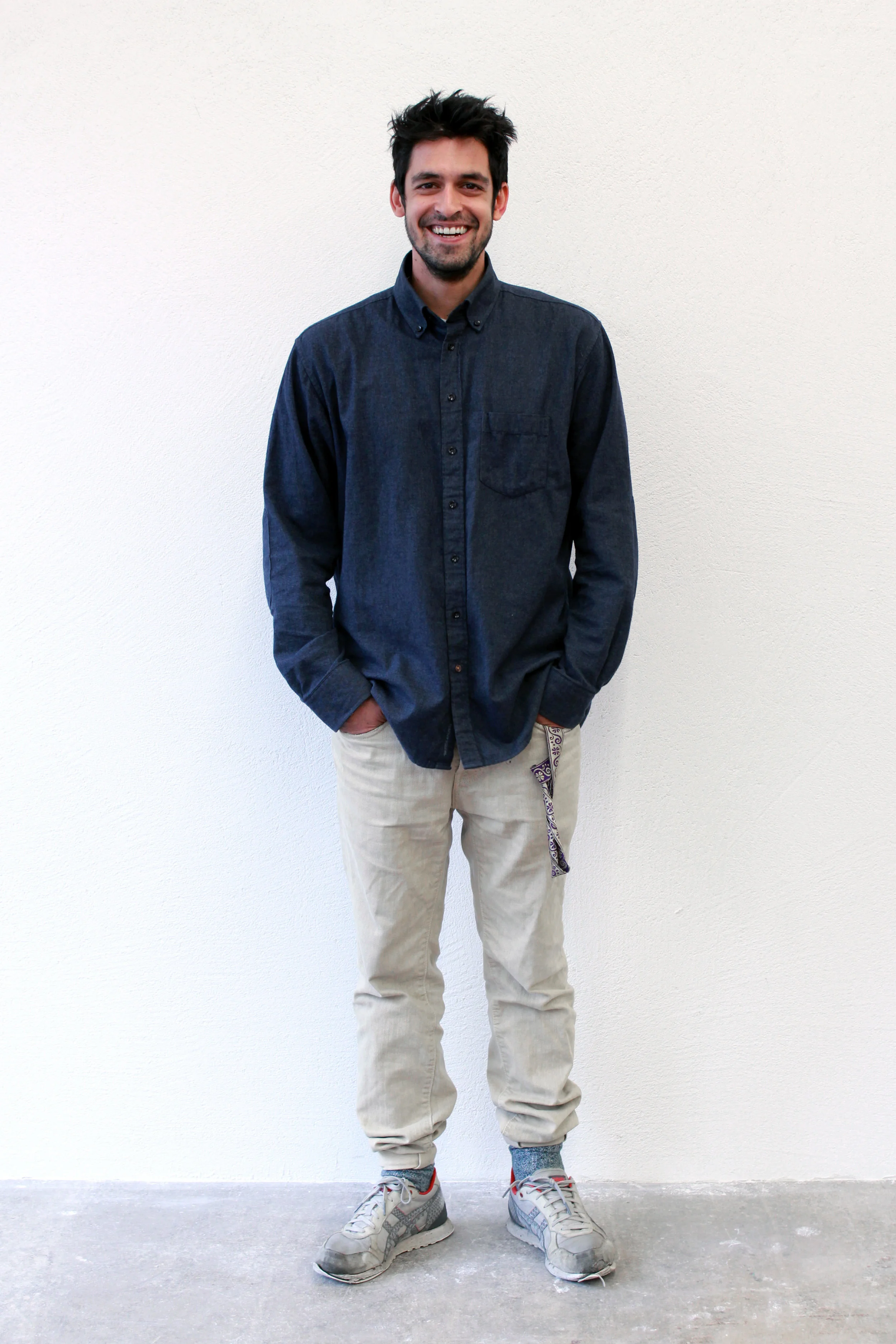 Mehran Mahdavi