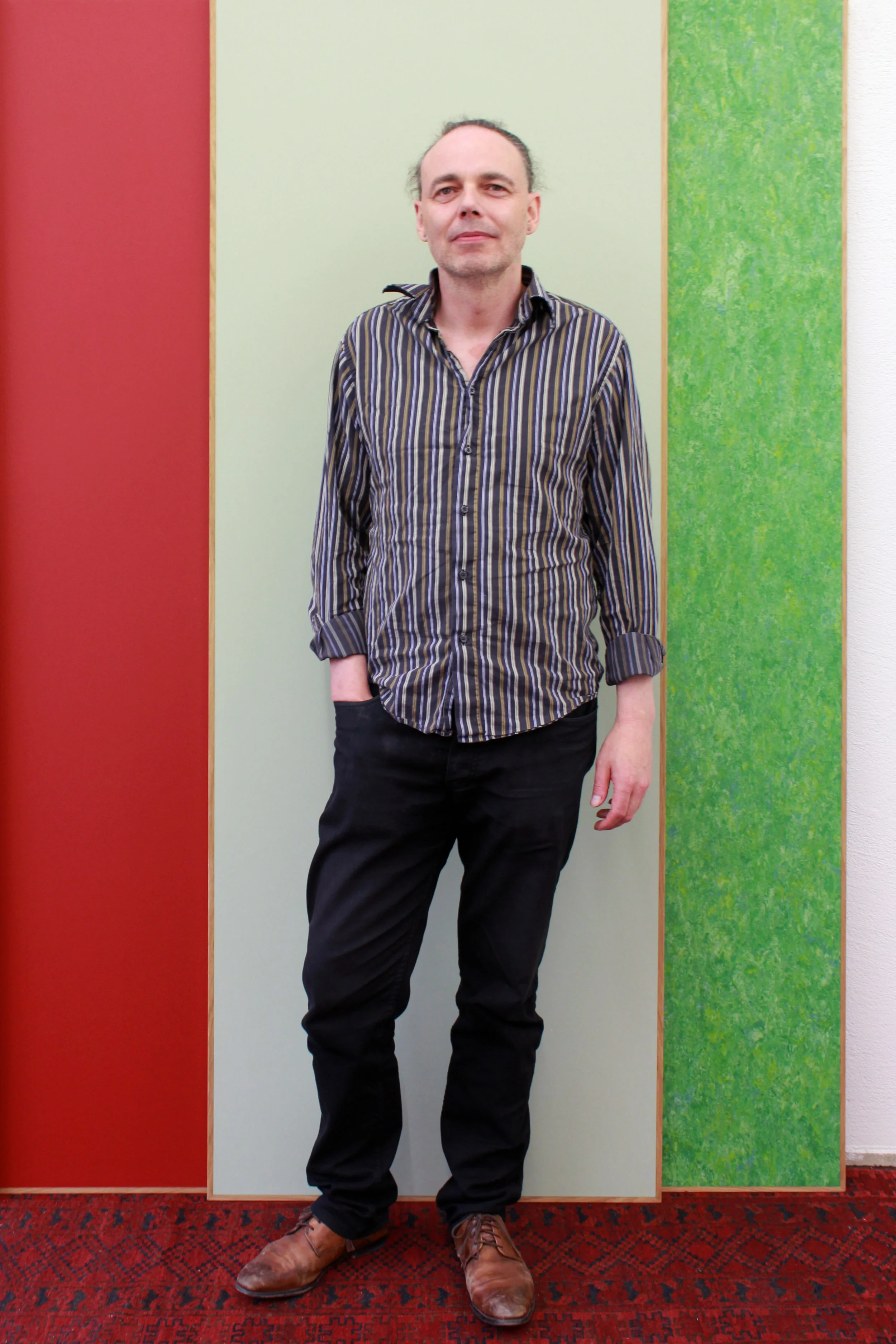 Michael Omlin