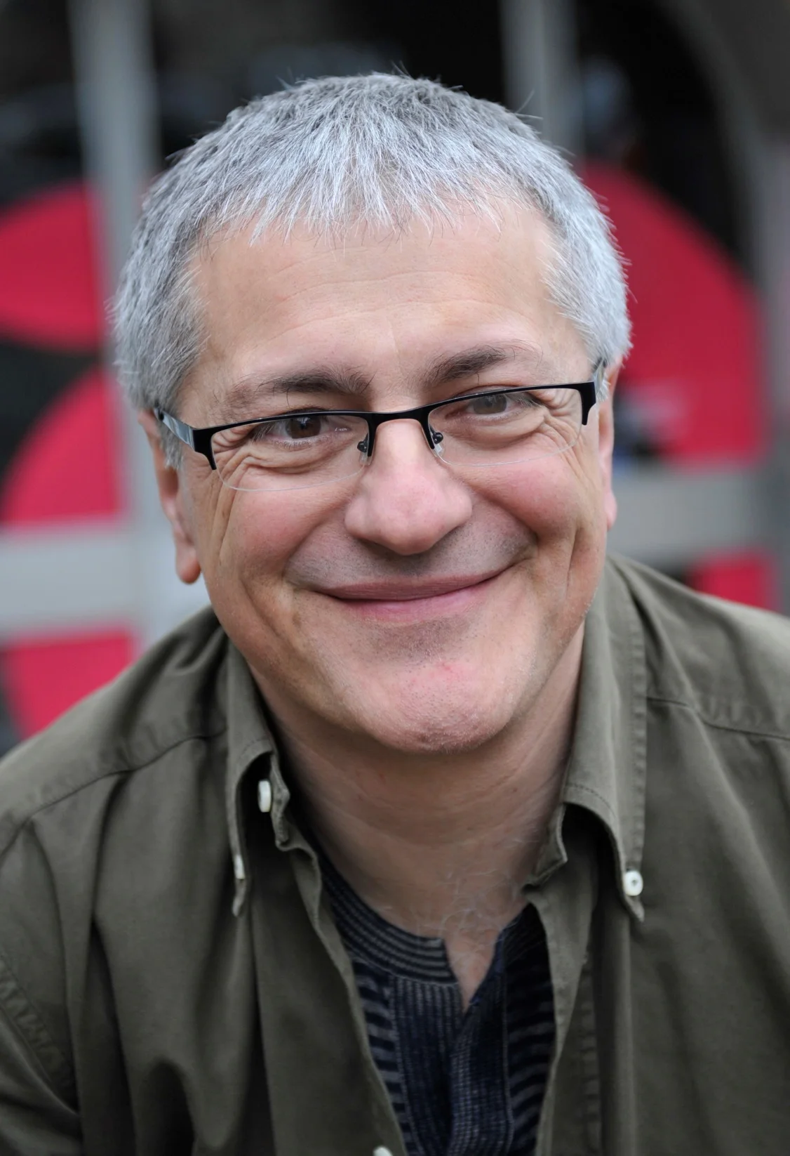 Roberto Betti
