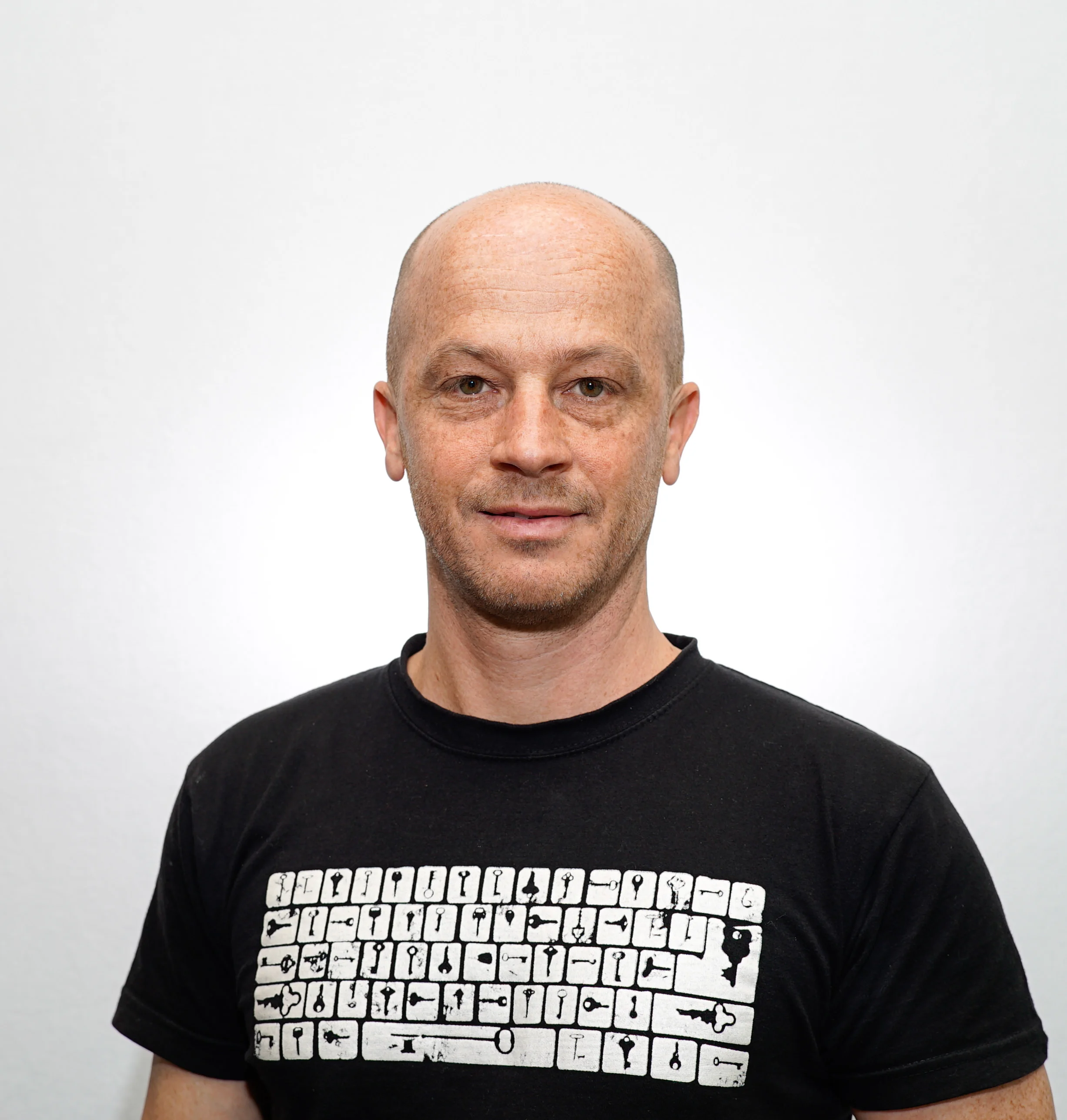 Michel Weber