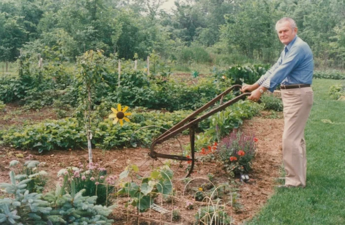 Father in the garden in Hazel Green 2.jpg