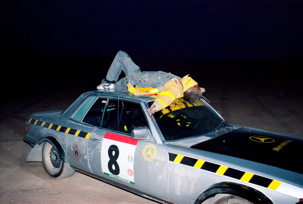 Gunz N Butter James Mackel