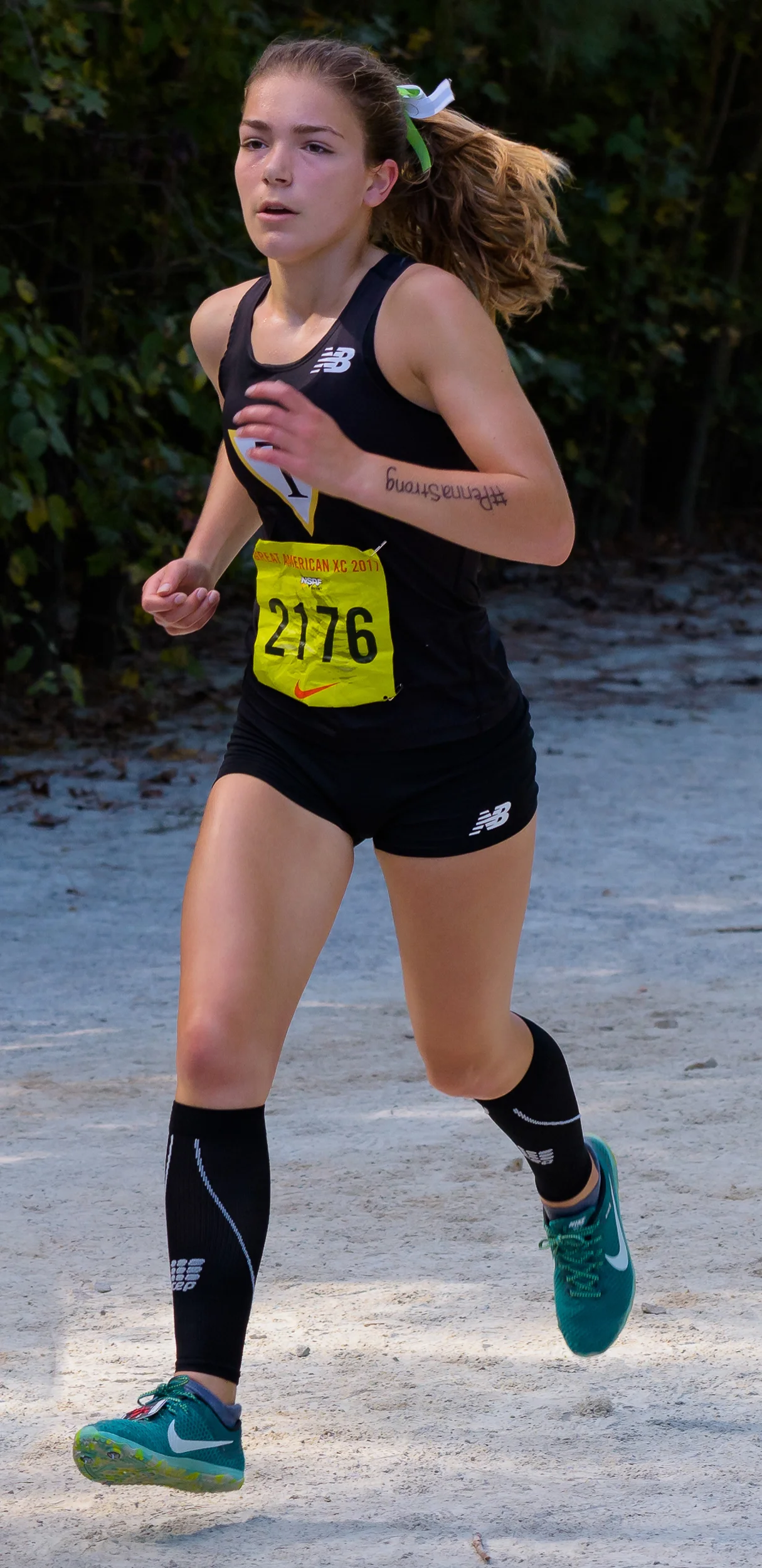 Tatnall Cross Country