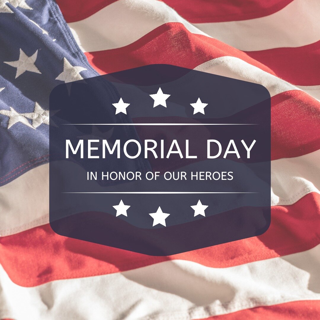 Today we remember and honor the brave men and women who have made the ultimate sacrifice preserving the freedoms of our Nation. To all those who have lost a loved one, we hold you close in our prayers. 🇺🇸
#PennaStrong