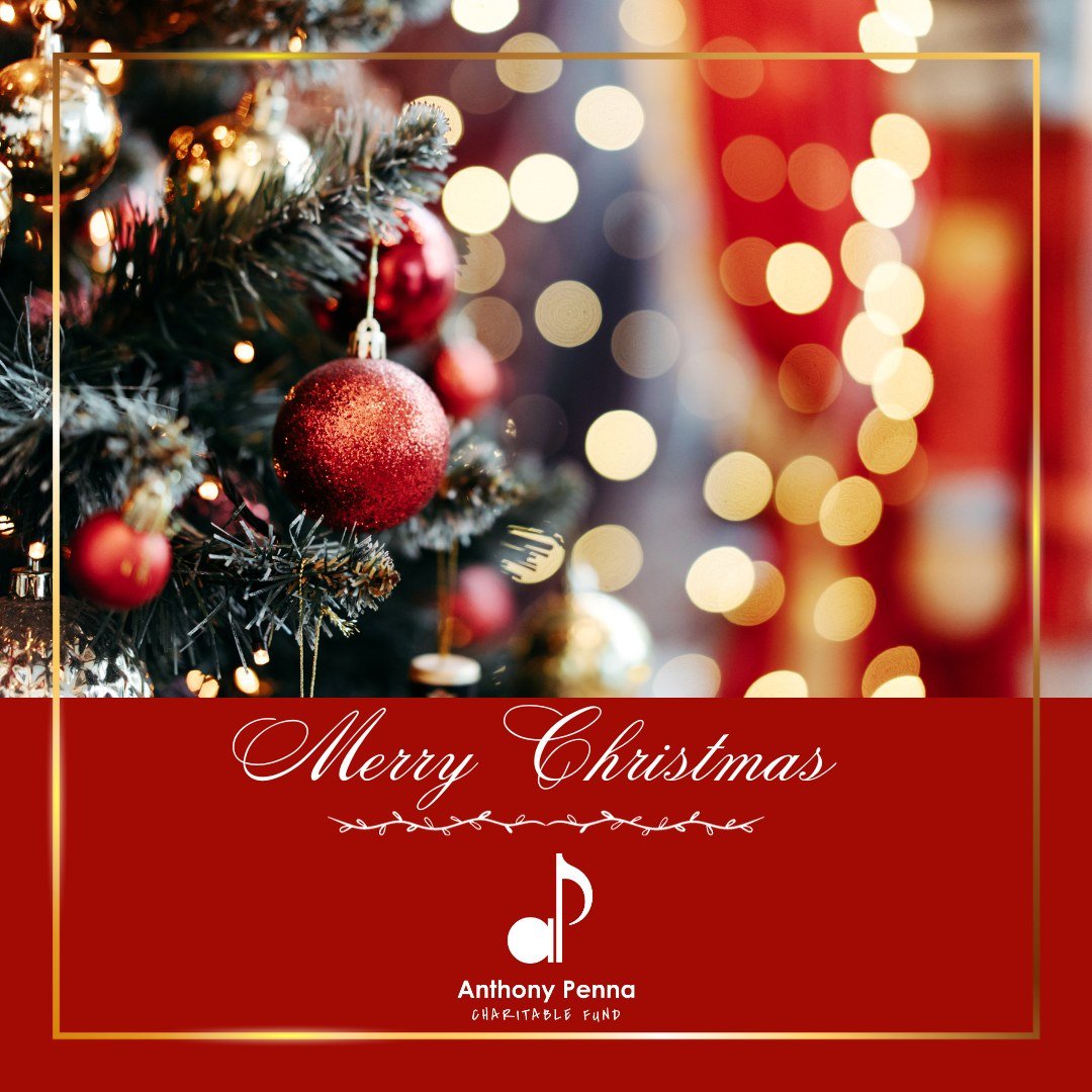 May the true spirit of Christmas be with you during this holiday season and all year round. 👍♫💚🎄