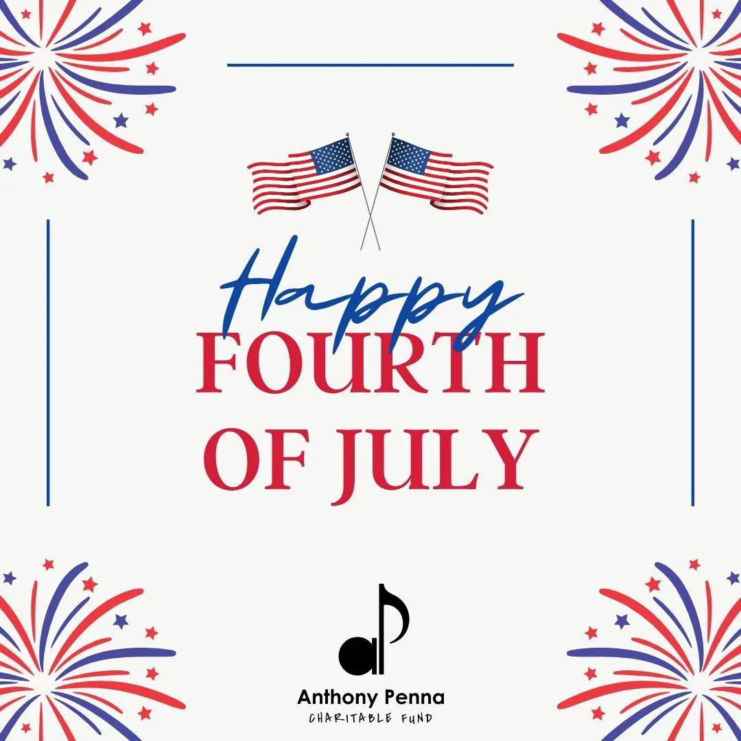 Happy Independence Day! 🎶❤👍🇺🇸