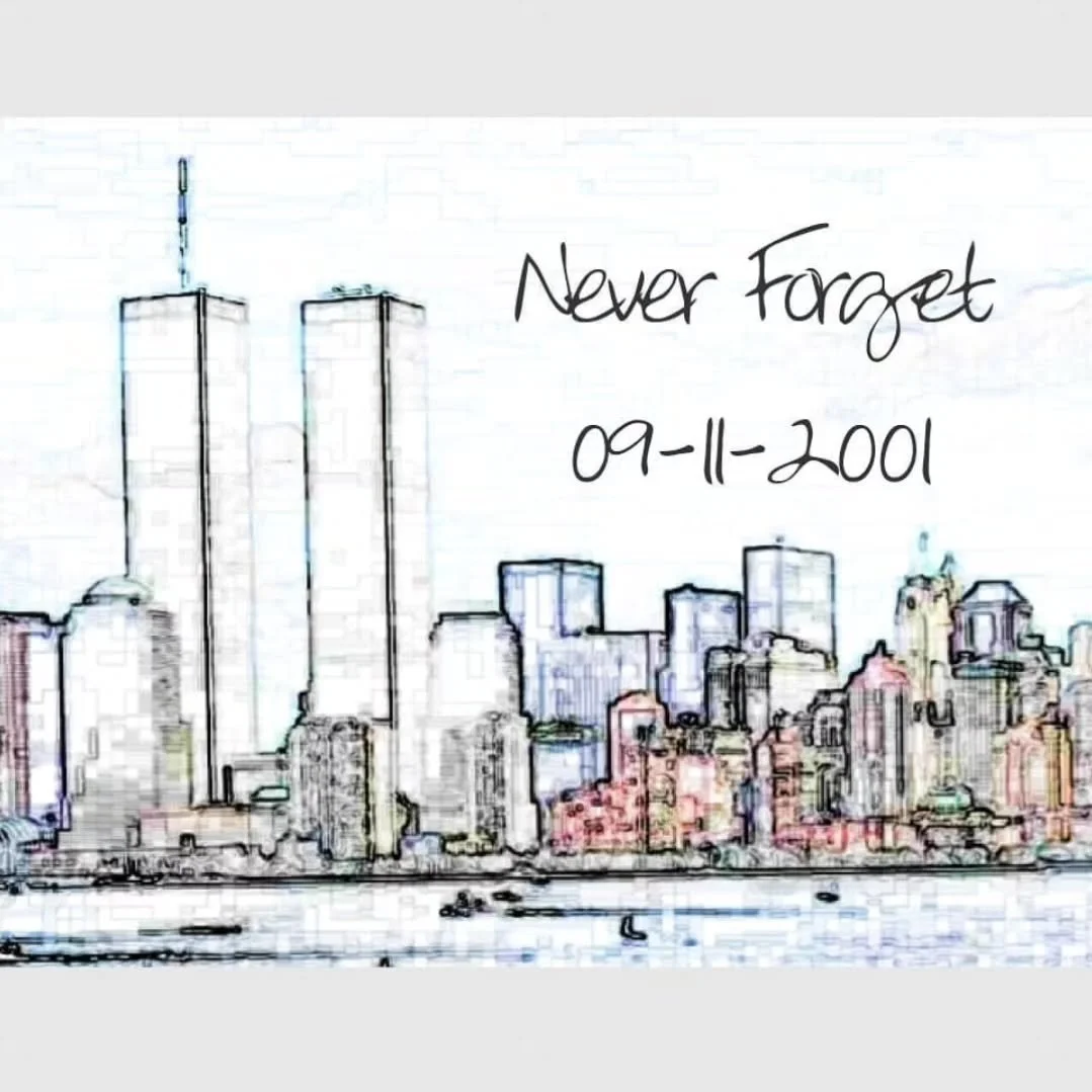 #patriotday 🇺🇲❤️🤍💙