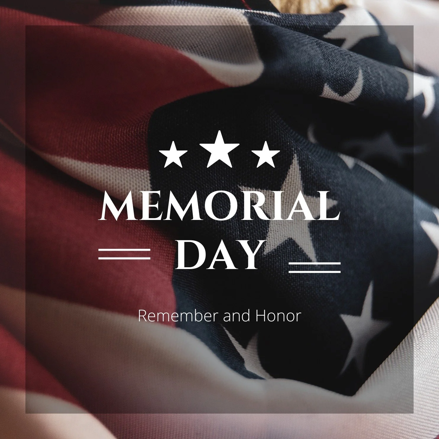 Today we pause to remember and honor the brave men and women who have made the ultimate sacrifice for our freedom. We wish everyone a safe and happy Memorial Day. 🇺🇸
#PennaStrong