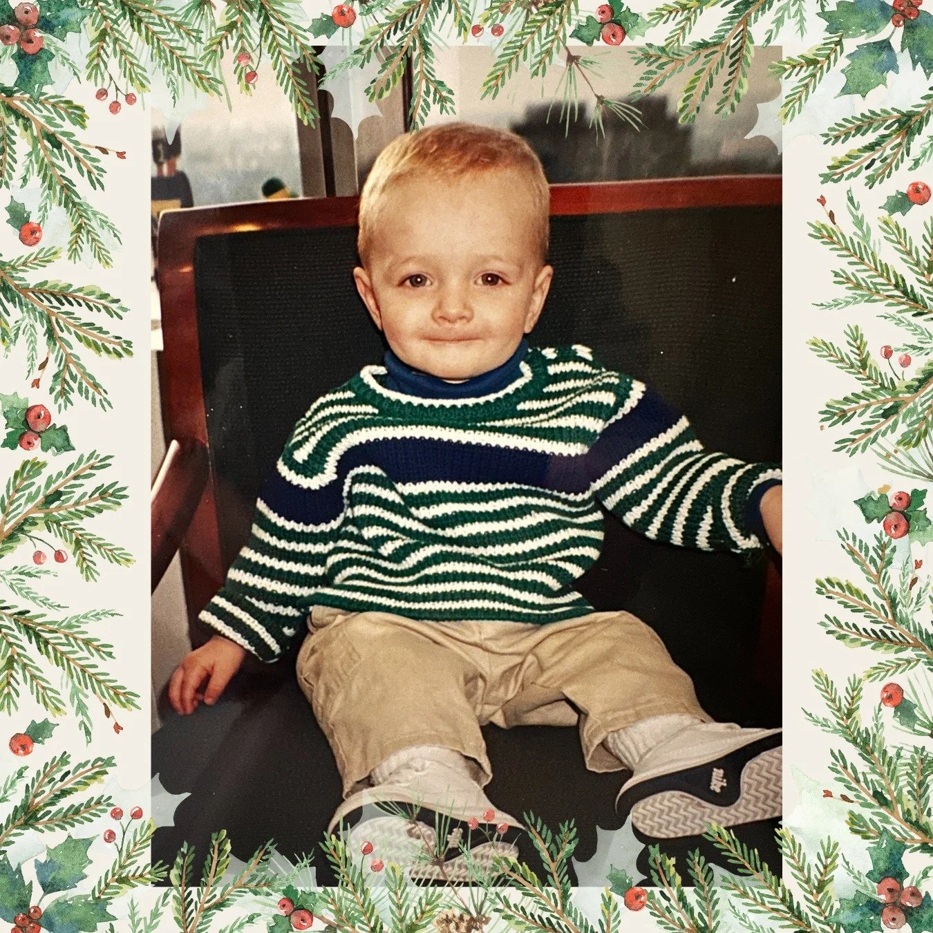 Wishing you a joyful holiday season filled with warmth, happiness, and cherished moments. 💚👍🎵
#pennastrong