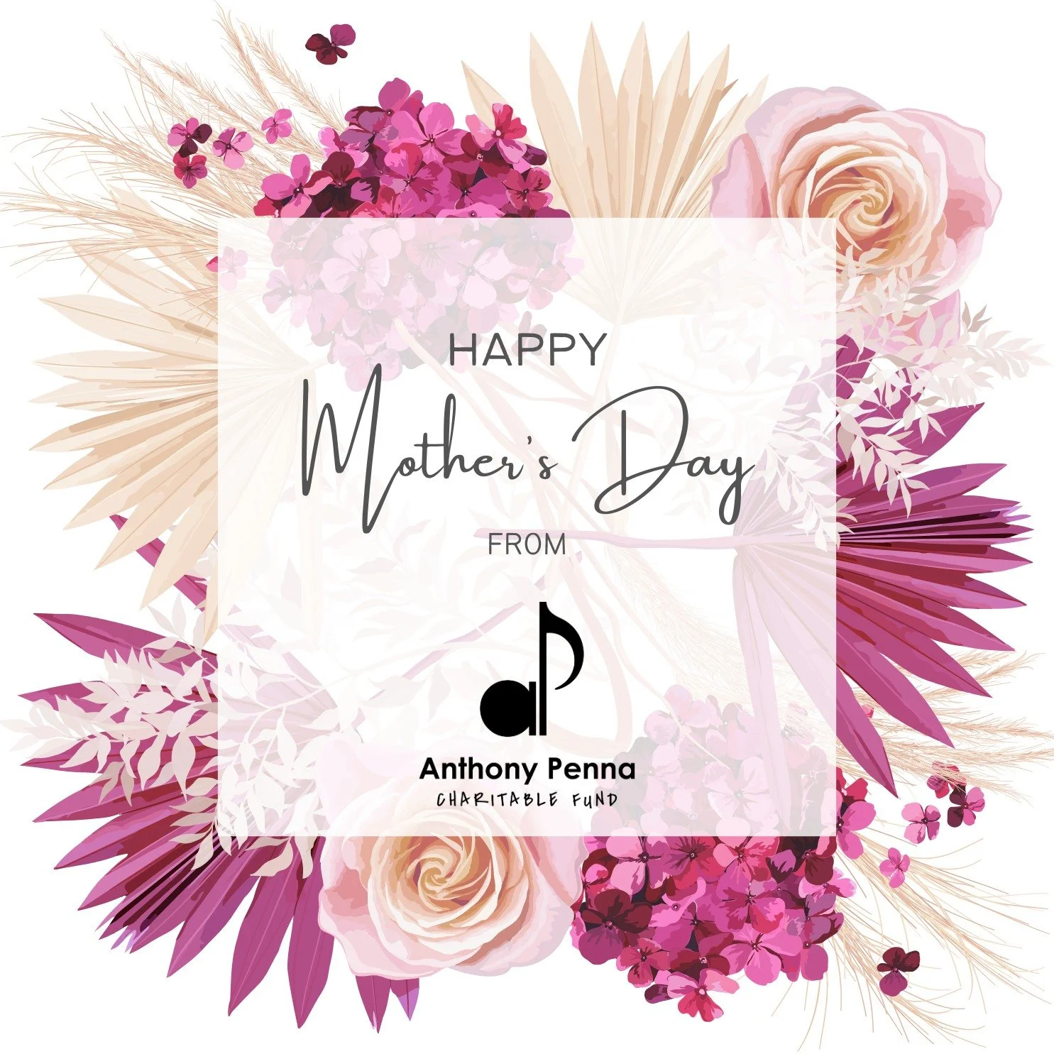 Happy Mother's Day to all Moms! 💚👍🎶

#PennaStrong