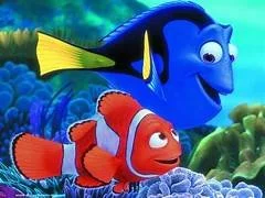 Movie Night - Finding Nemo