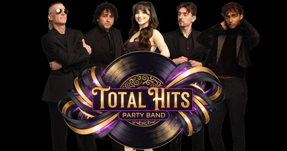 Total Hits