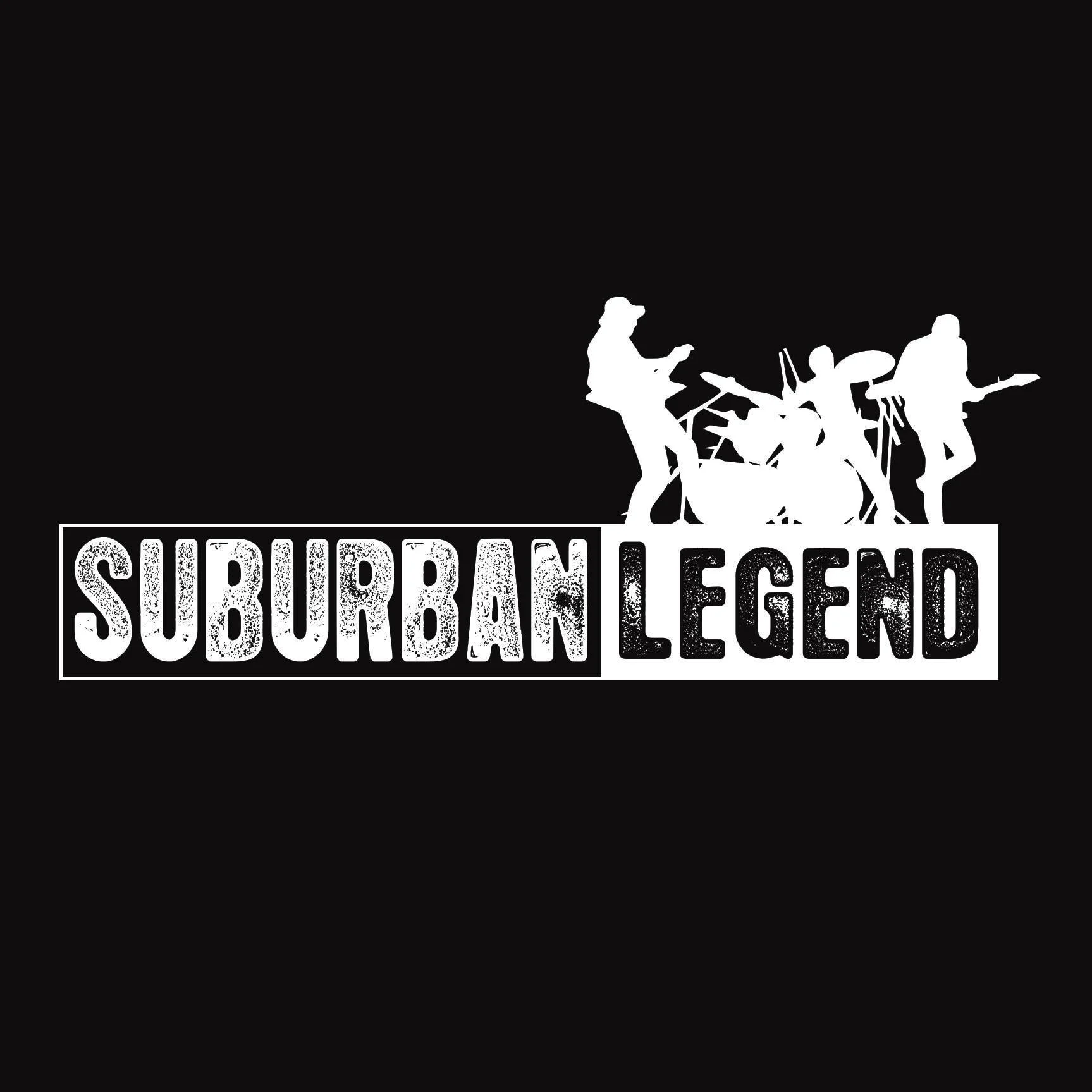 Suburban Legend