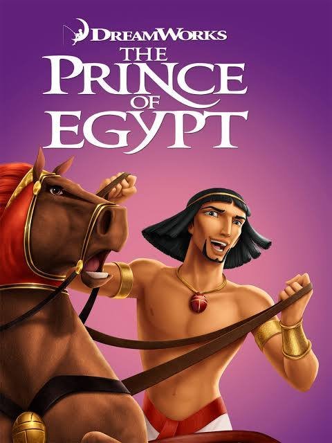 Movie Night - The Prince of Egypt