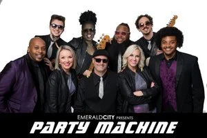 Party Machine