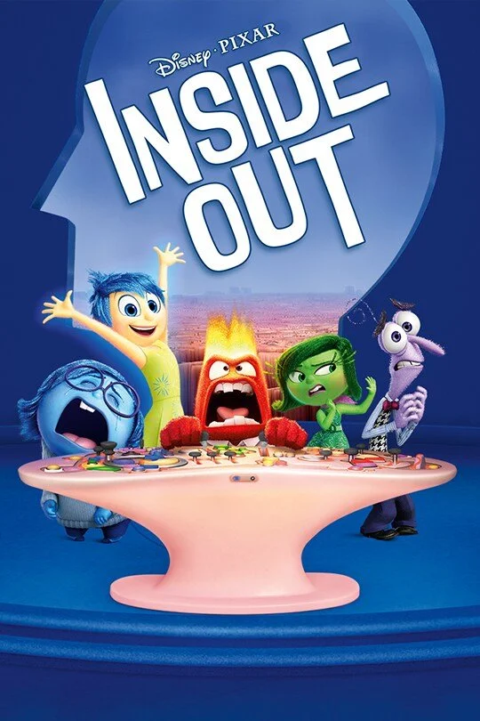 Movie Night - Inside Out