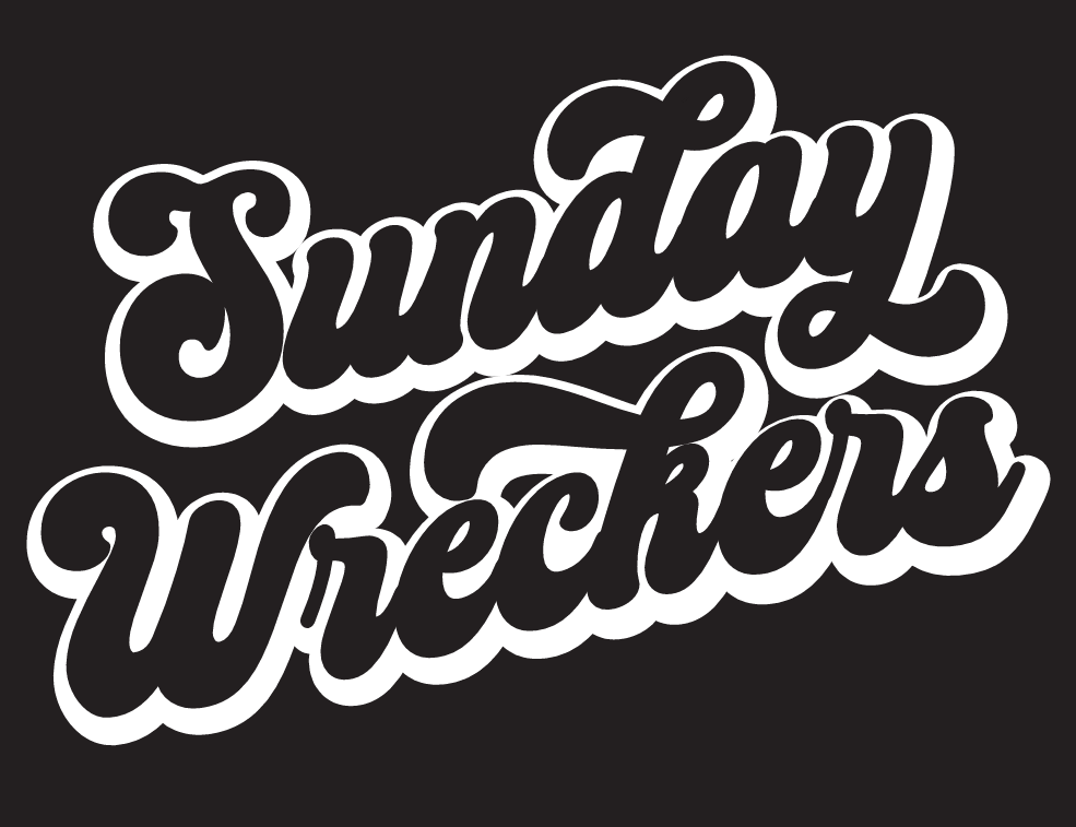 Sunday Wreckers