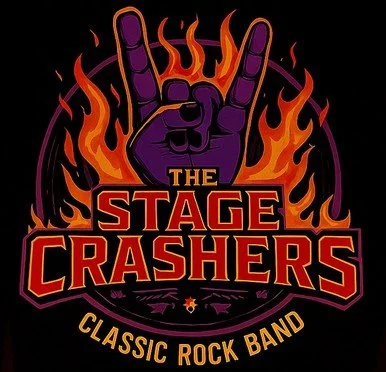 Stage Crashers