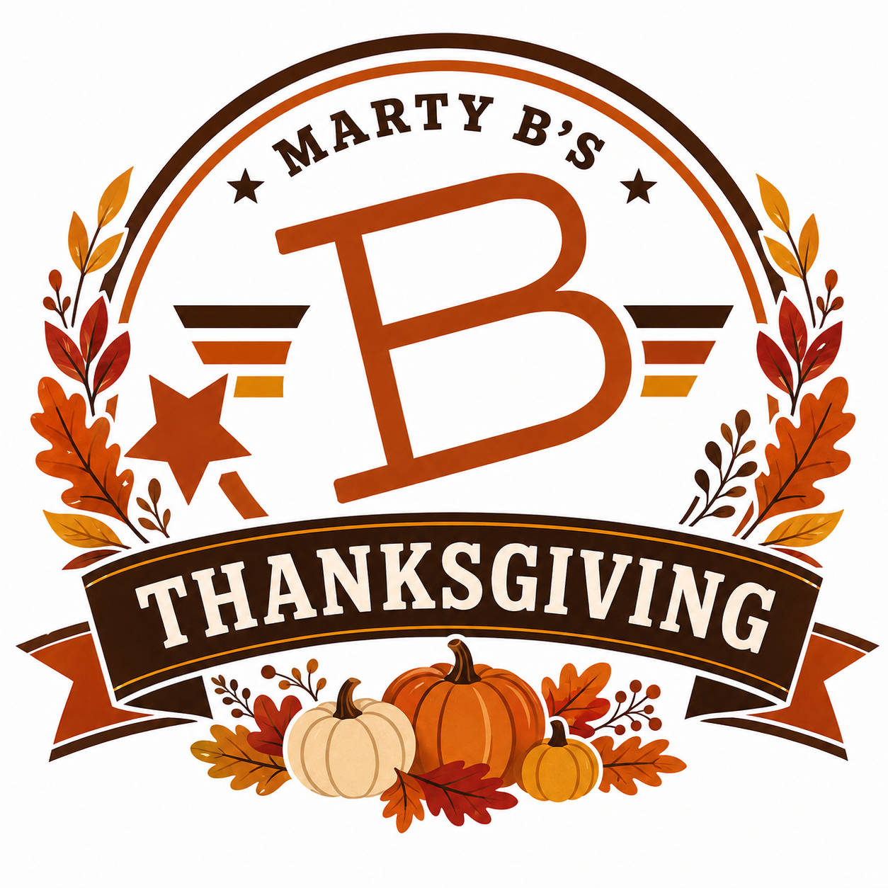 Thanksgiving Day