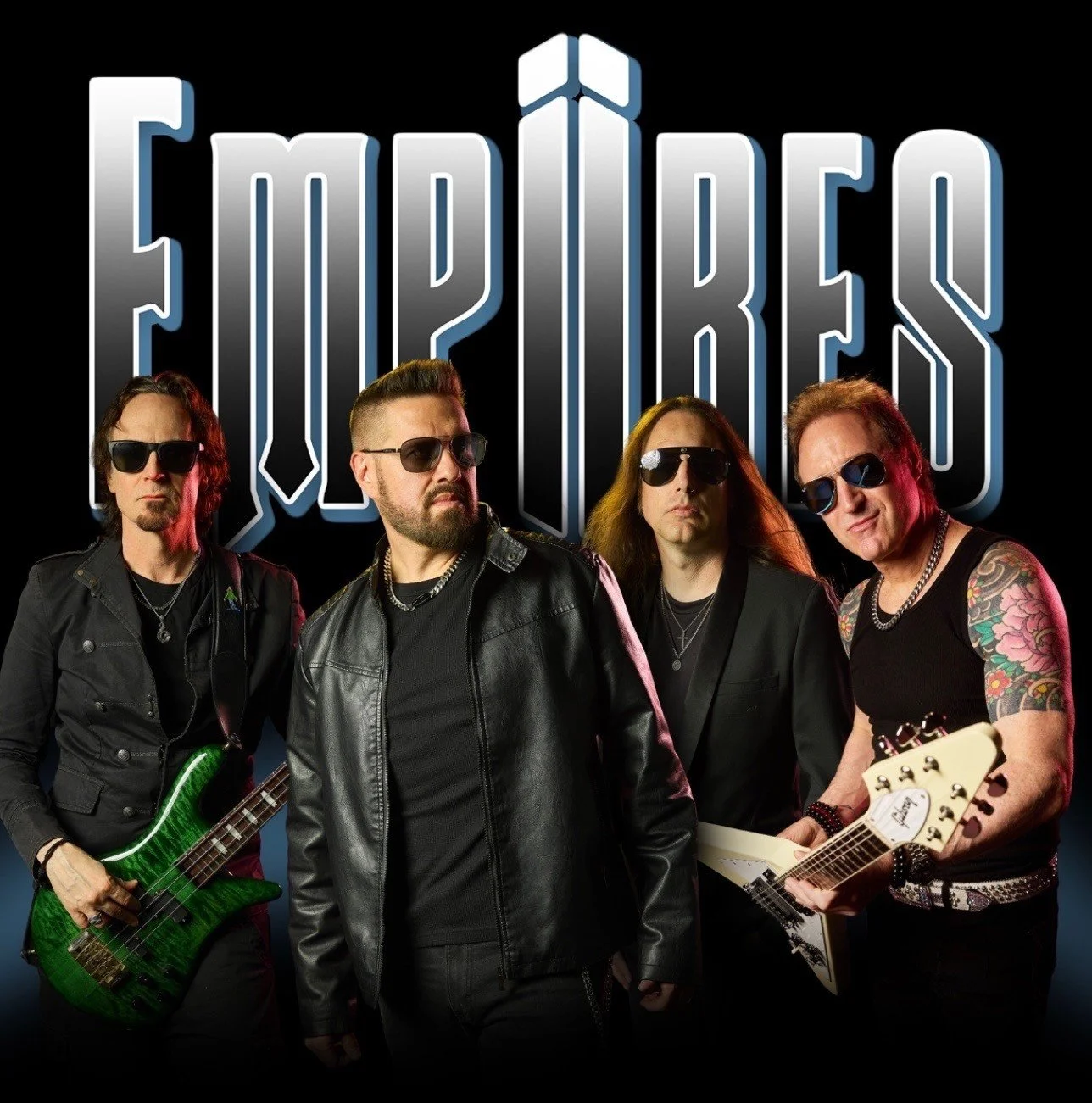 Empires