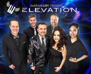 Elevation