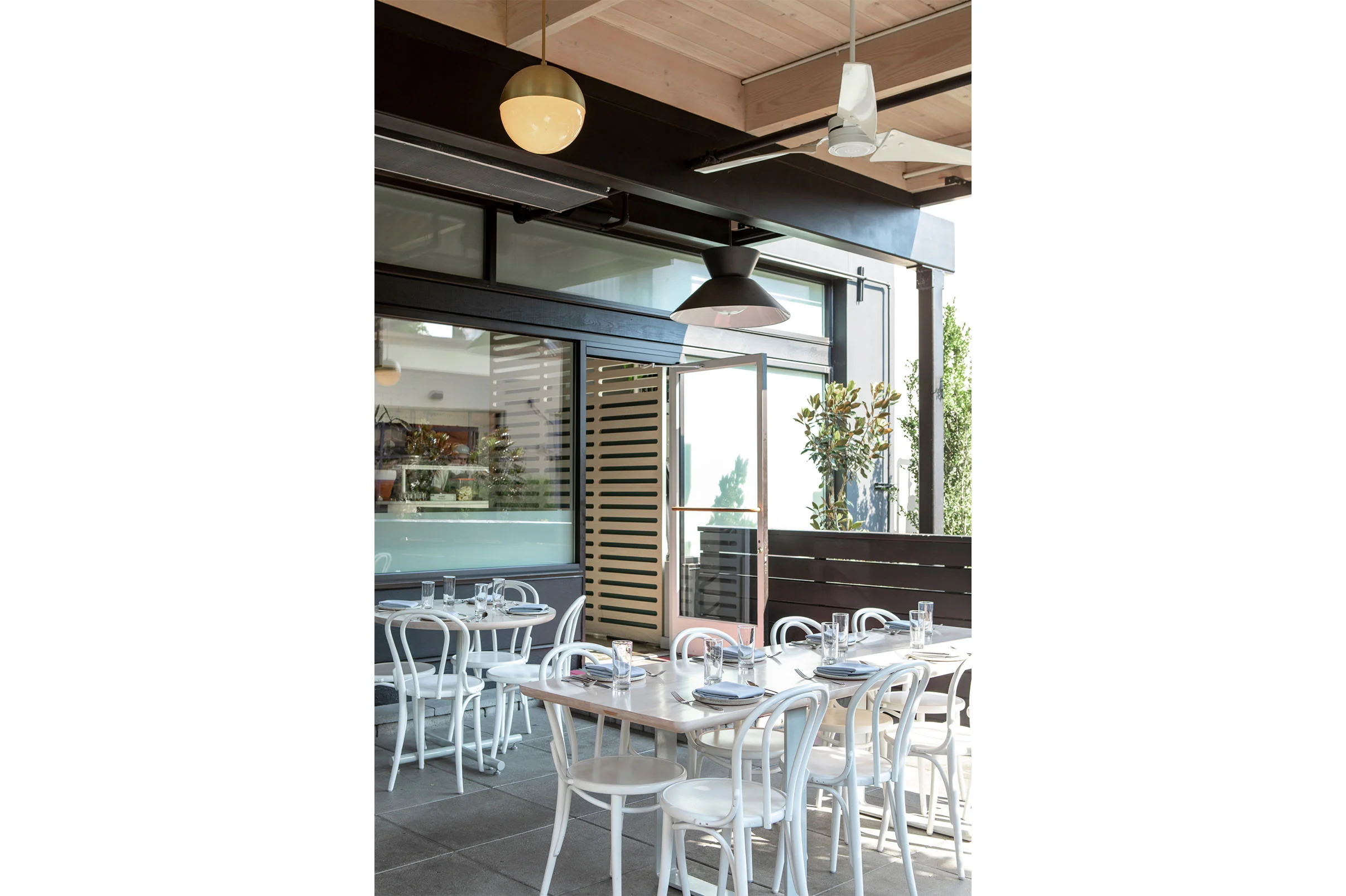   Designed by  COLAB Architecture and Urban Design   Photos by  Nolan Calisch 