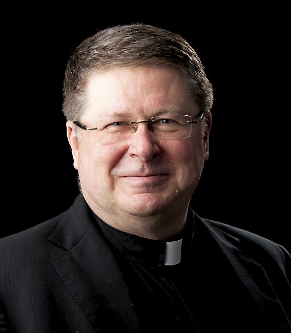 Fr. Michael Joncas