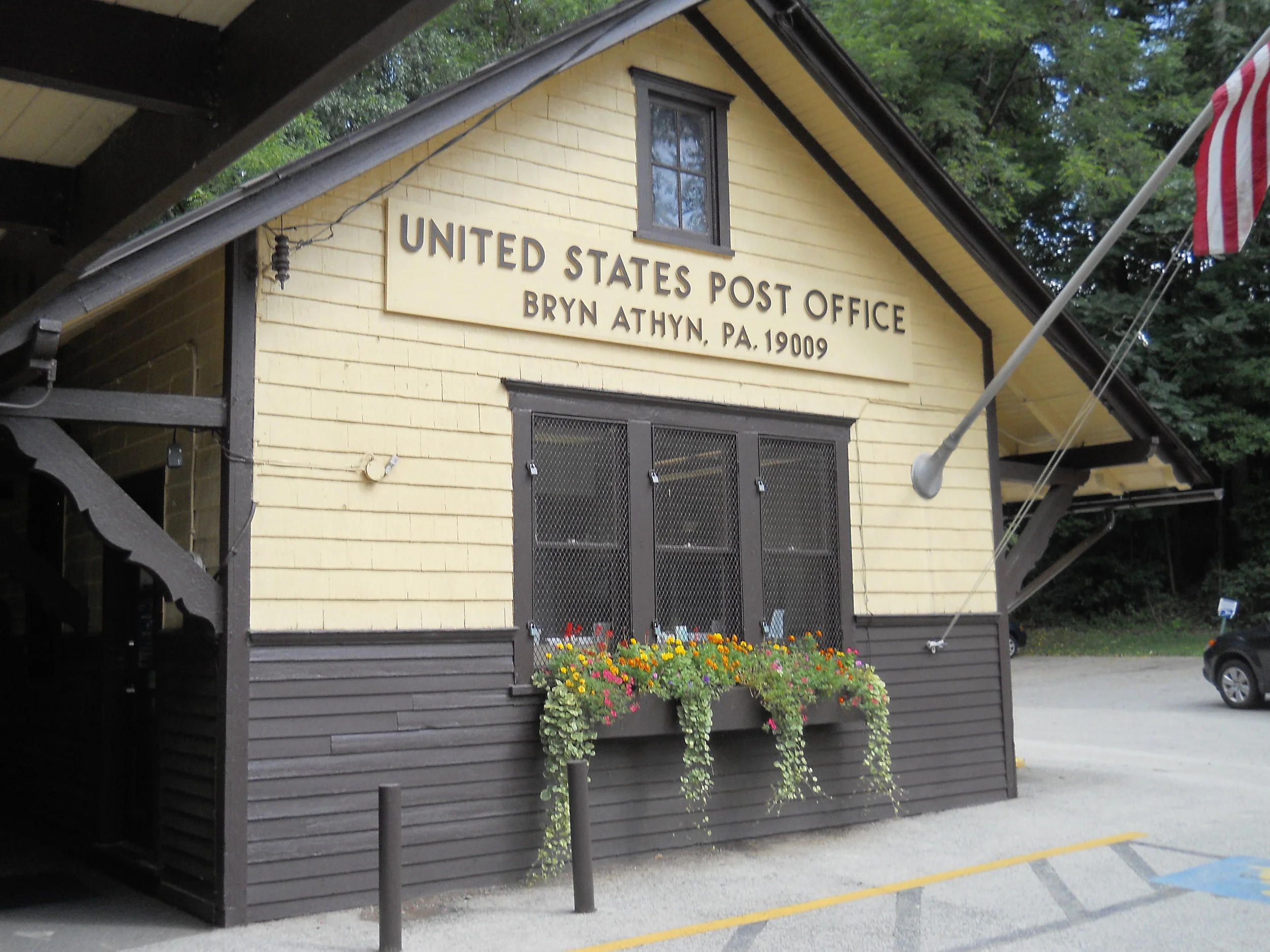 Fetter's_Mill_Village,_Bryn_Athyn,_Post_Office_02.JPG