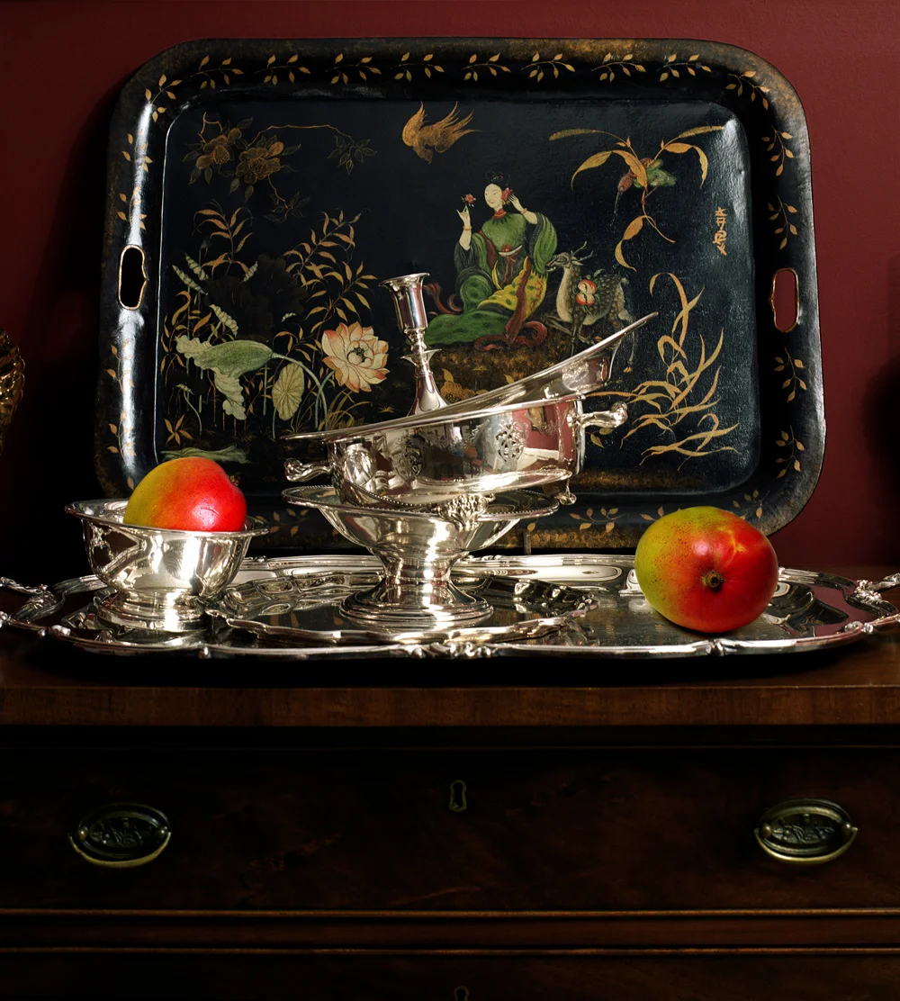 Provisions 2009, 24″ x 20″, lambda print