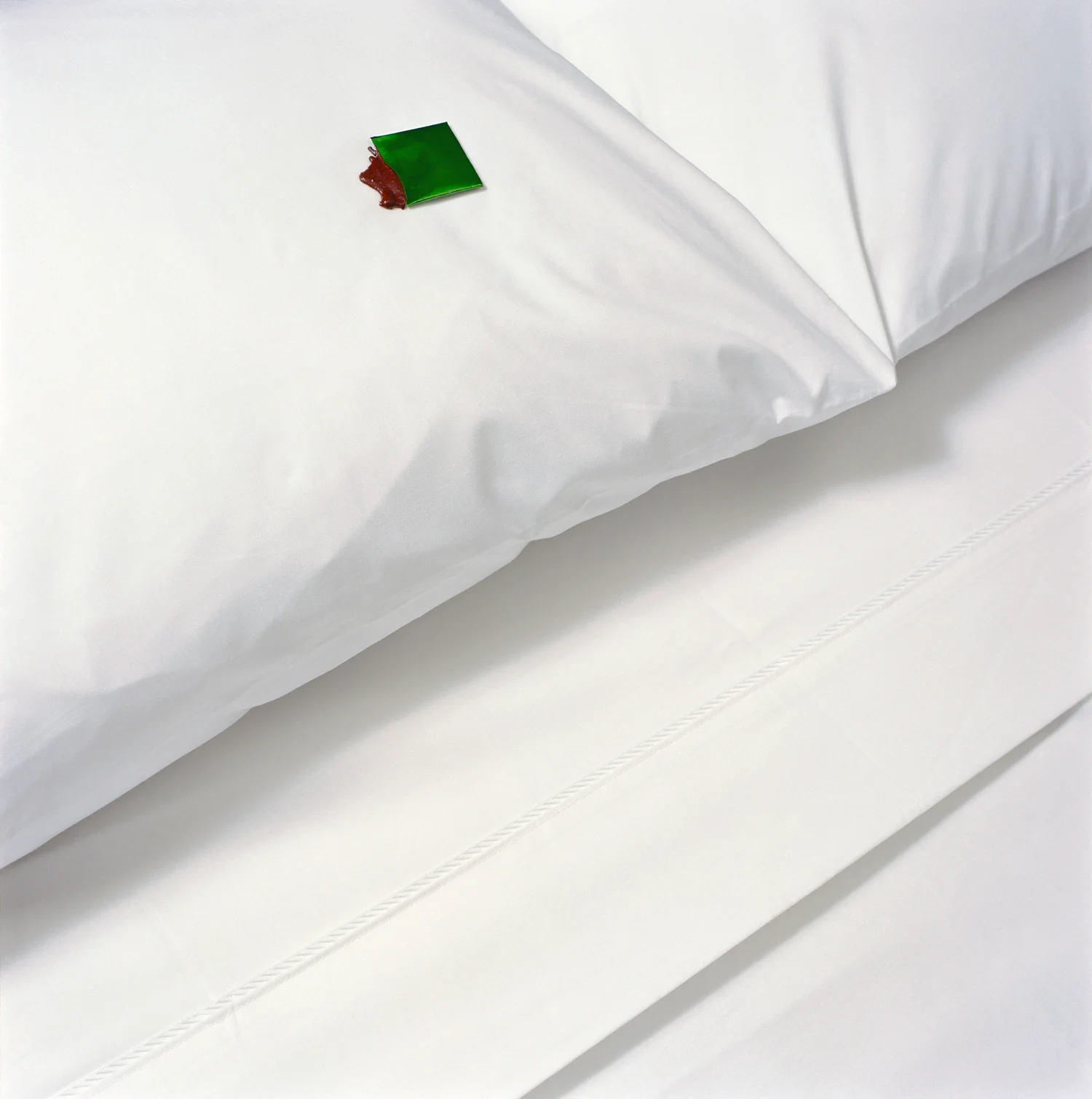    Best Laid Plans   1997, 40″ x 40″, c-print 
