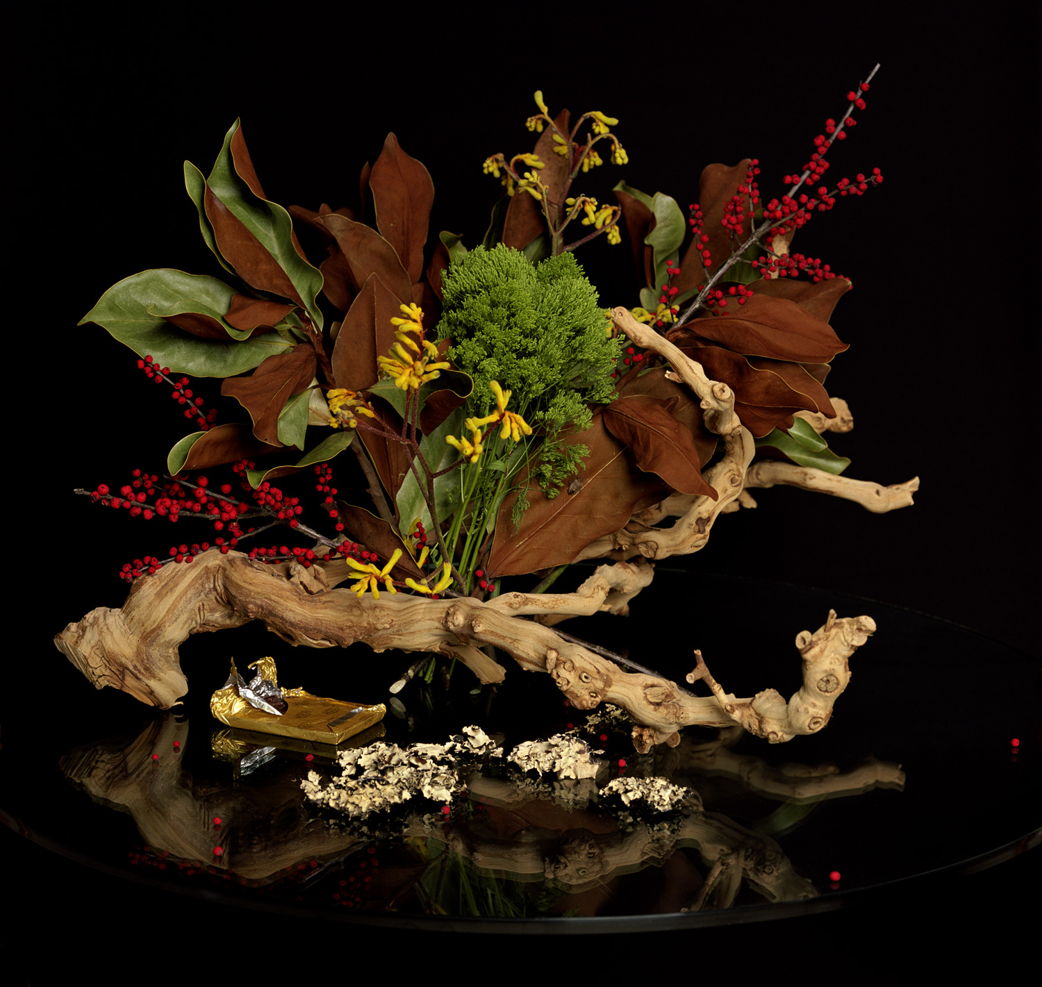    Bohemian   2011, 30″ x 30″, lambda print 