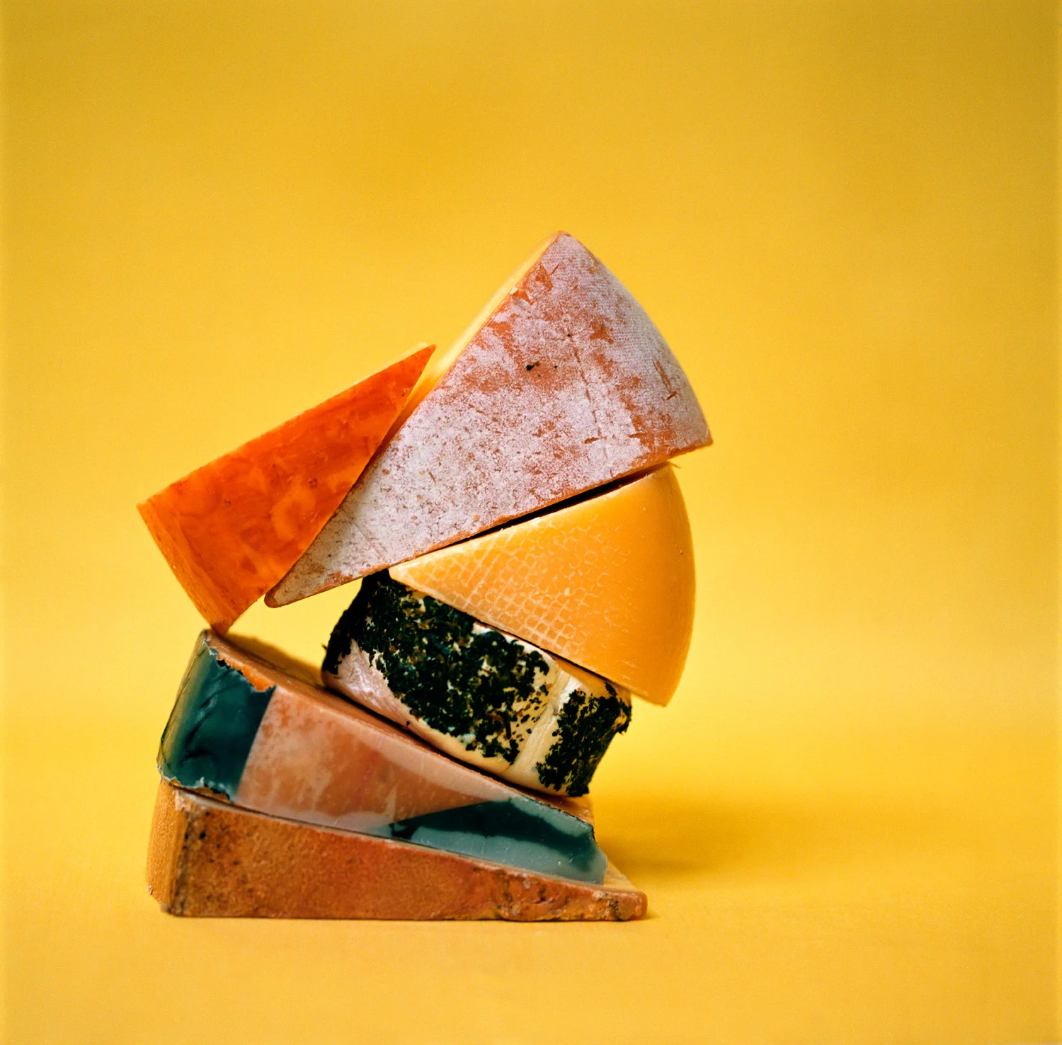    Weltschmerz   2011, 20″ x 20″, lambda print 