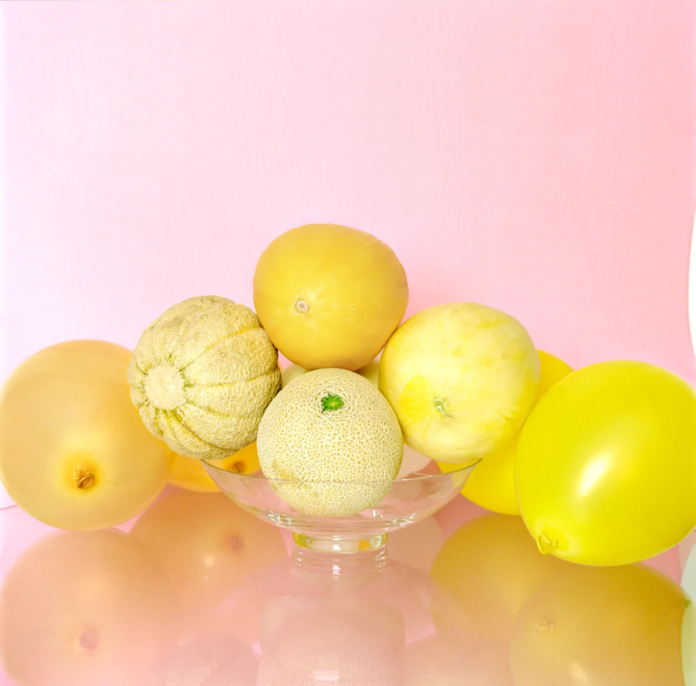Afterlife, 2012, 20" x 20", lambda print