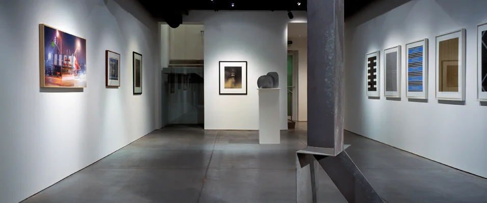 Davis Kiel Fine Art Gallery