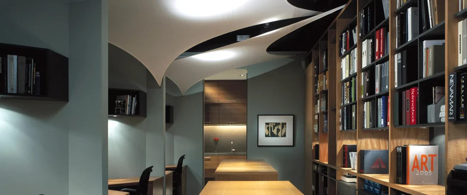 Interior Design Network Office Interiors